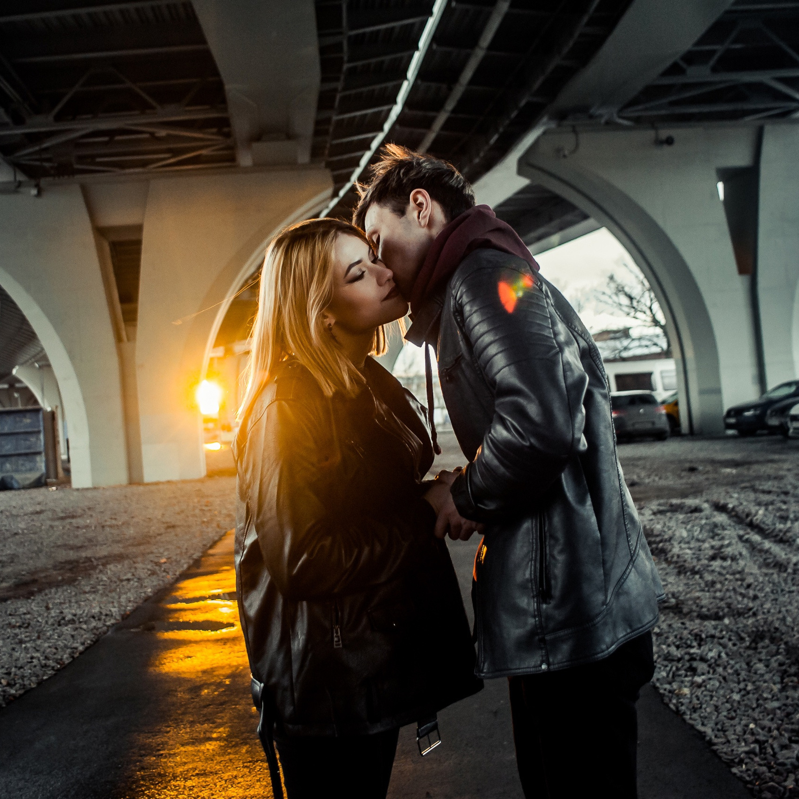 Lovestory. Свадебный и репортажный фотограф в Санкт-Петербурге Антон Ромашко