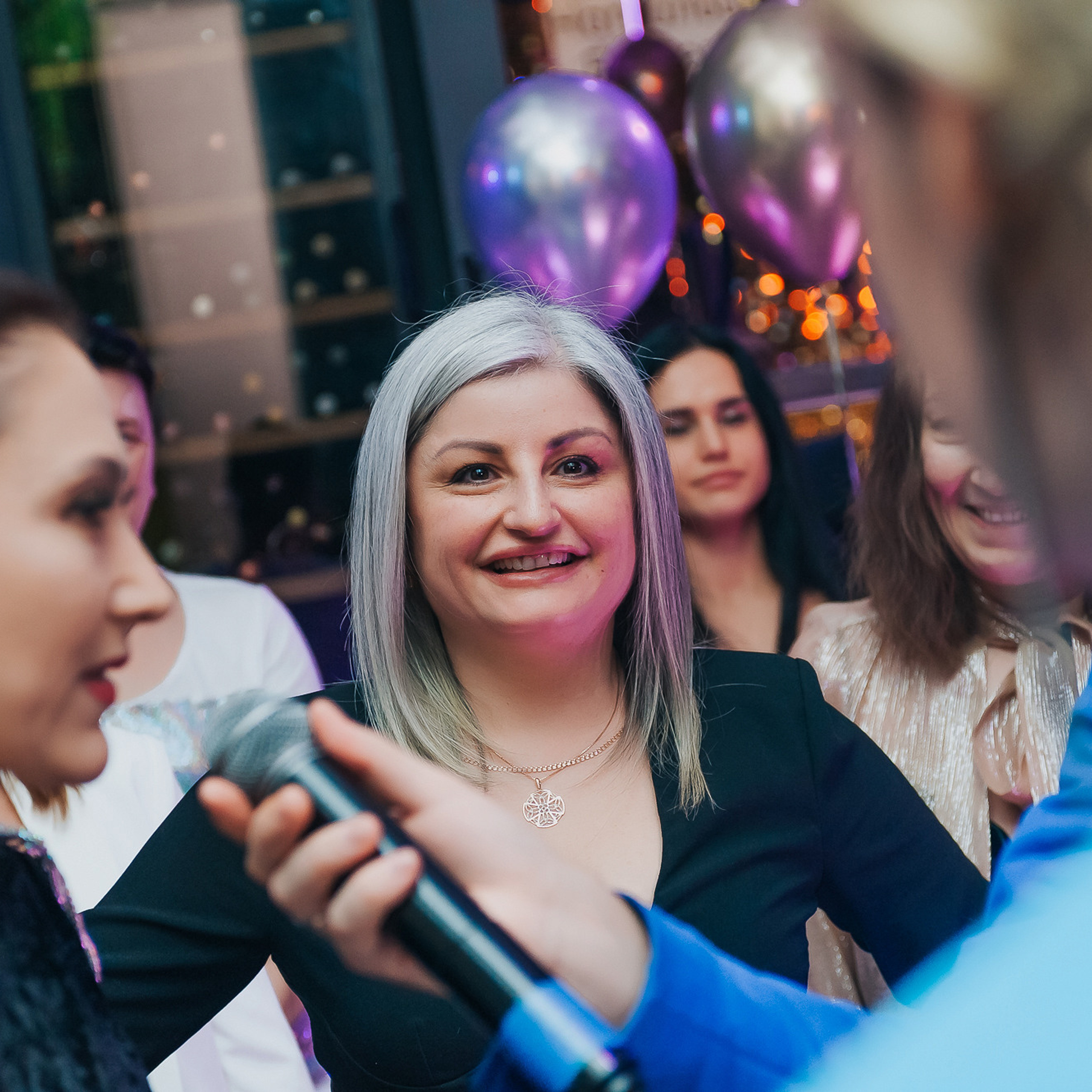 Банкеты, юбилеи, корпоративы. Свадебный и репортажный фотограф в Санкт-Петербурге Антон Ромашко