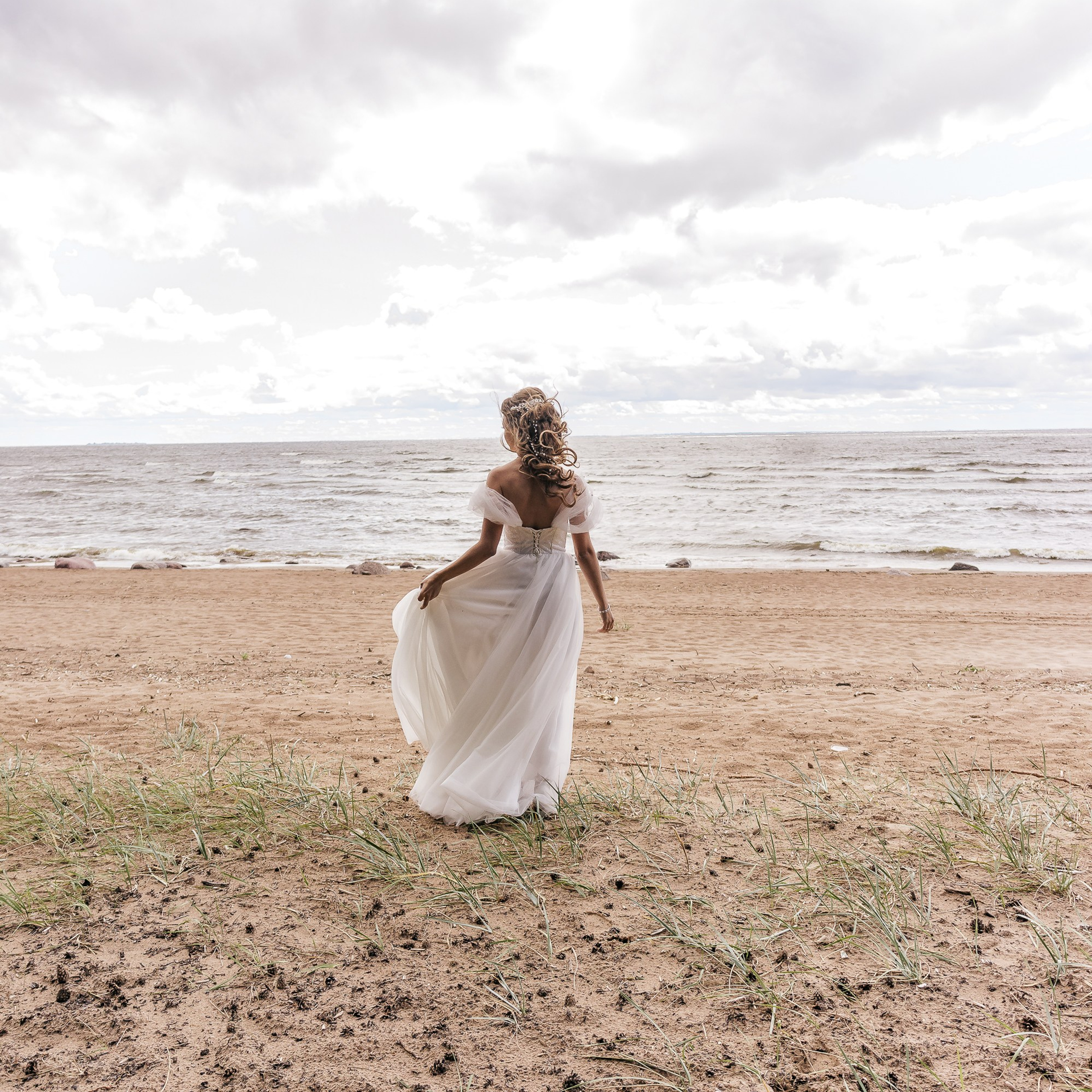Свадьбы. Свадебный и репортажный фотограф в Санкт-Петербурге Антон Ромашко