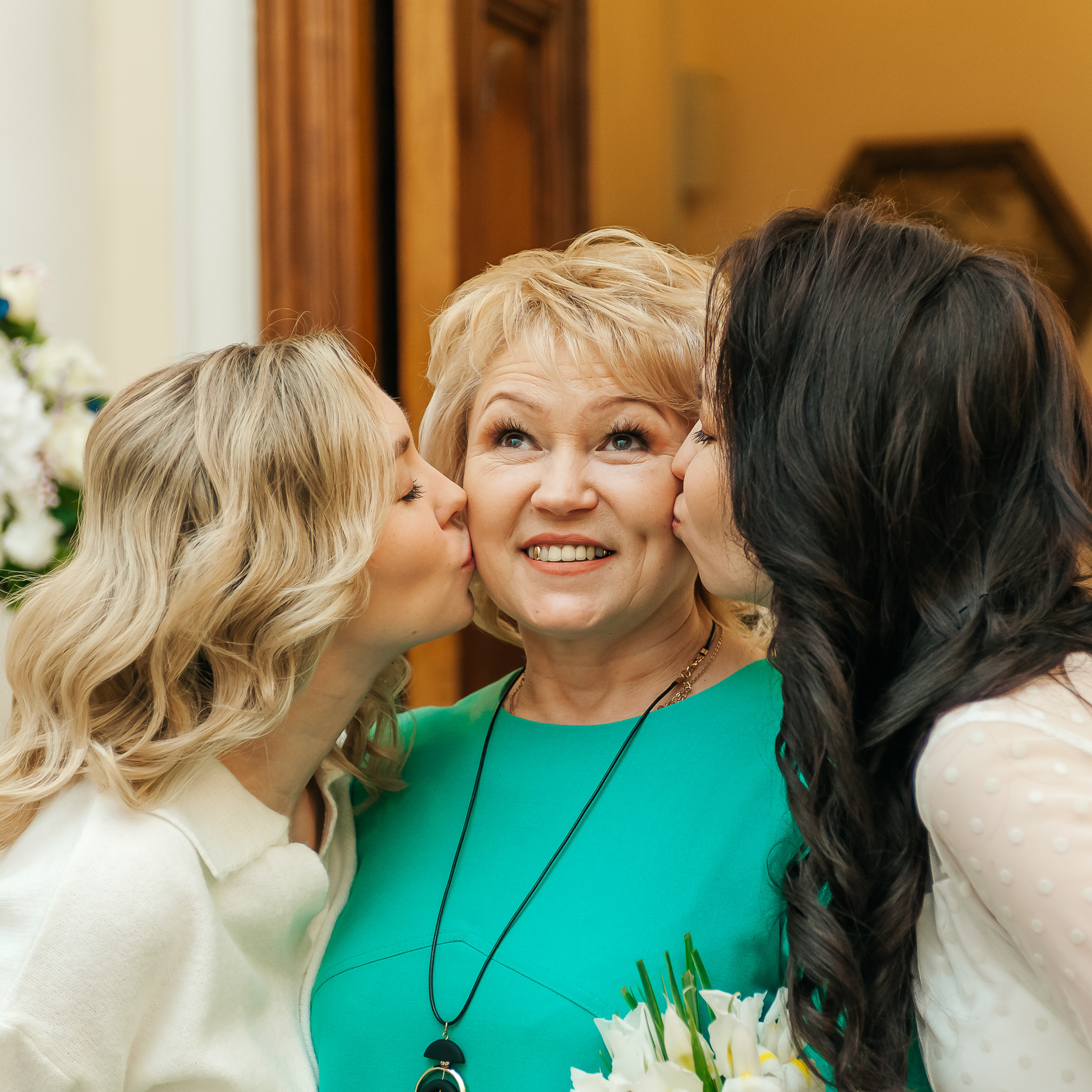 Свадьбы. Свадебный и репортажный фотограф в Санкт-Петербурге Антон Ромашко