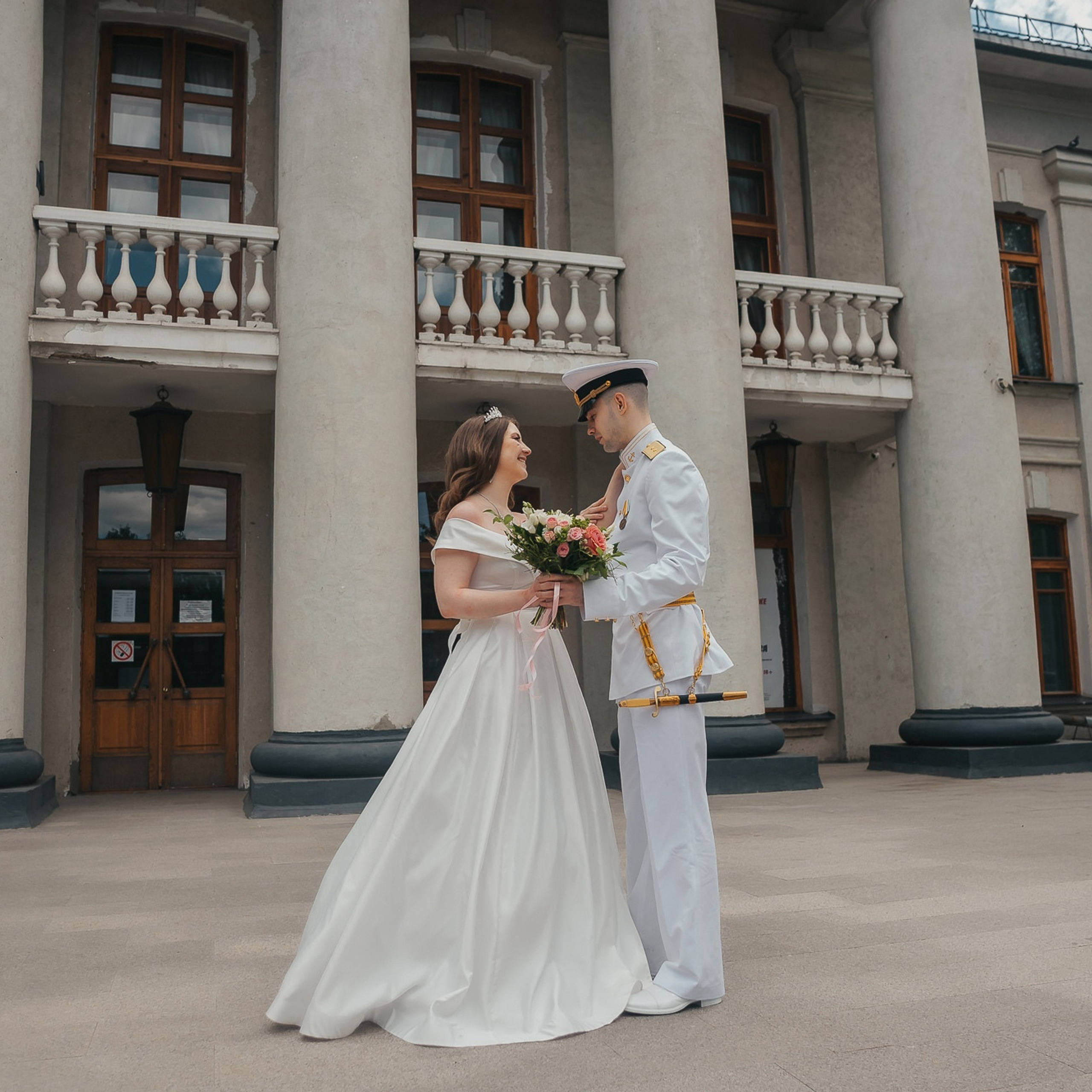 Свадьбы. Свадебный и репортажный фотограф в Санкт-Петербурге Антон Ромашко