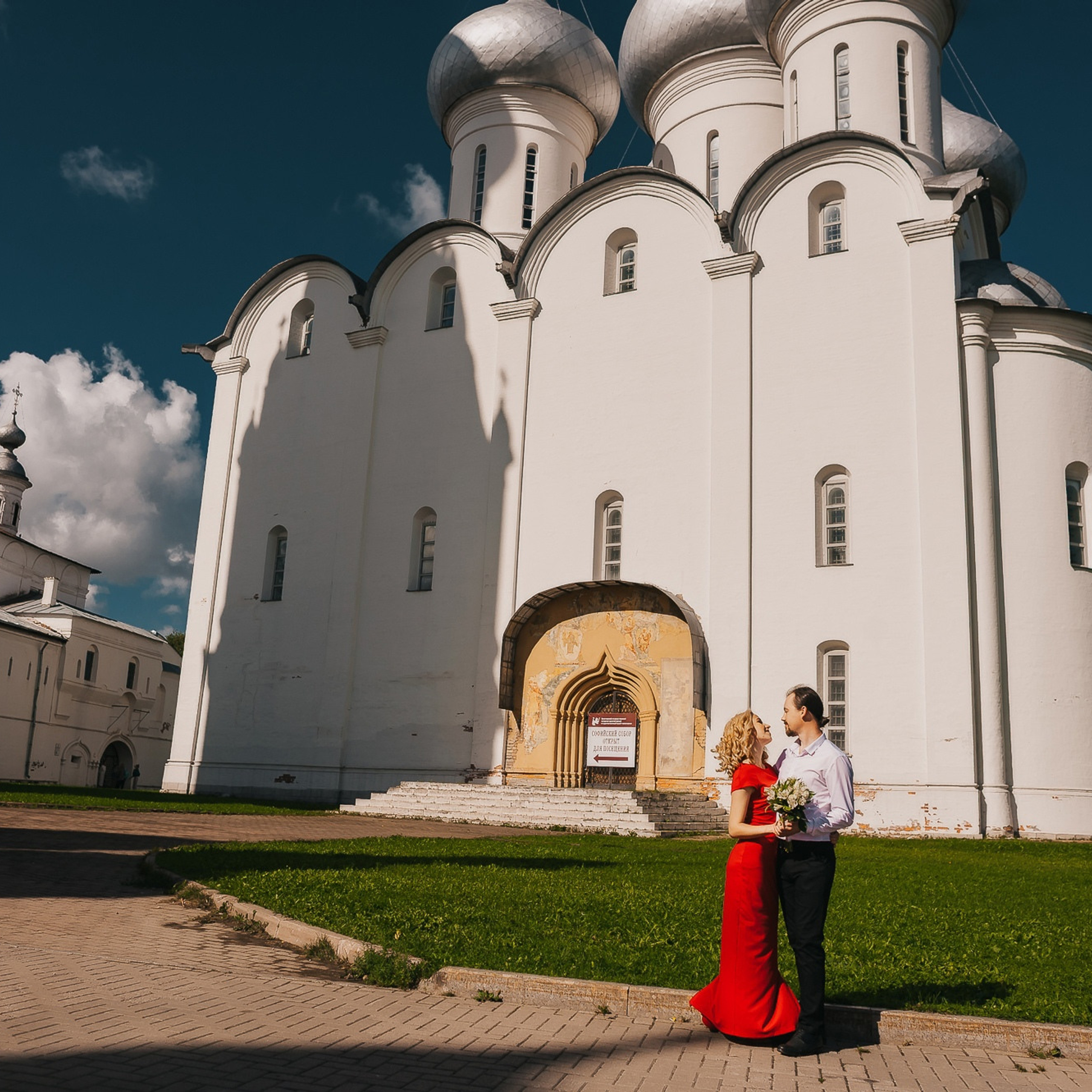 Свадьбы. Свадебный и репортажный фотограф в Санкт-Петербурге Антон Ромашко