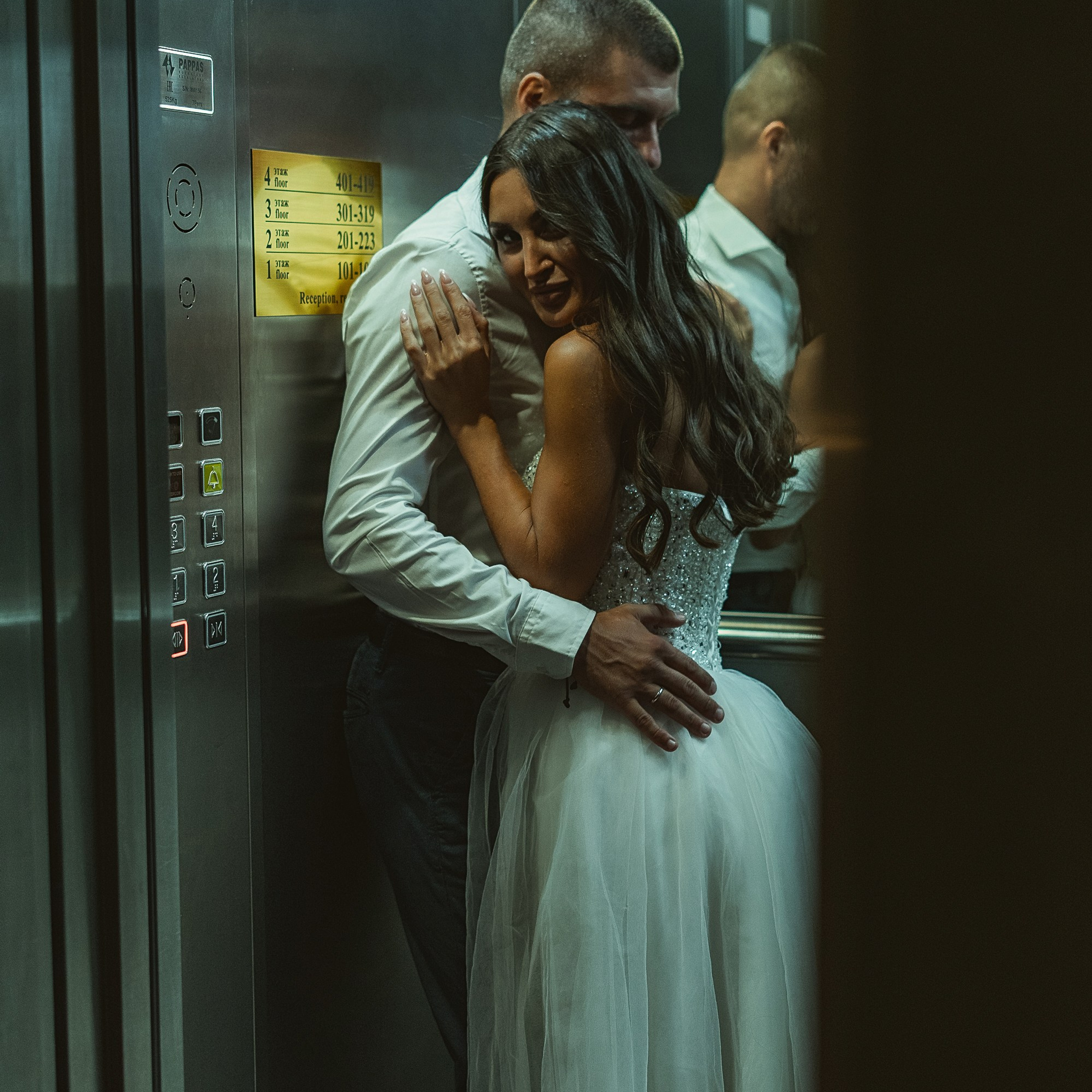 Свадьбы. Свадебный и репортажный фотограф в Санкт-Петербурге Антон Ромашко