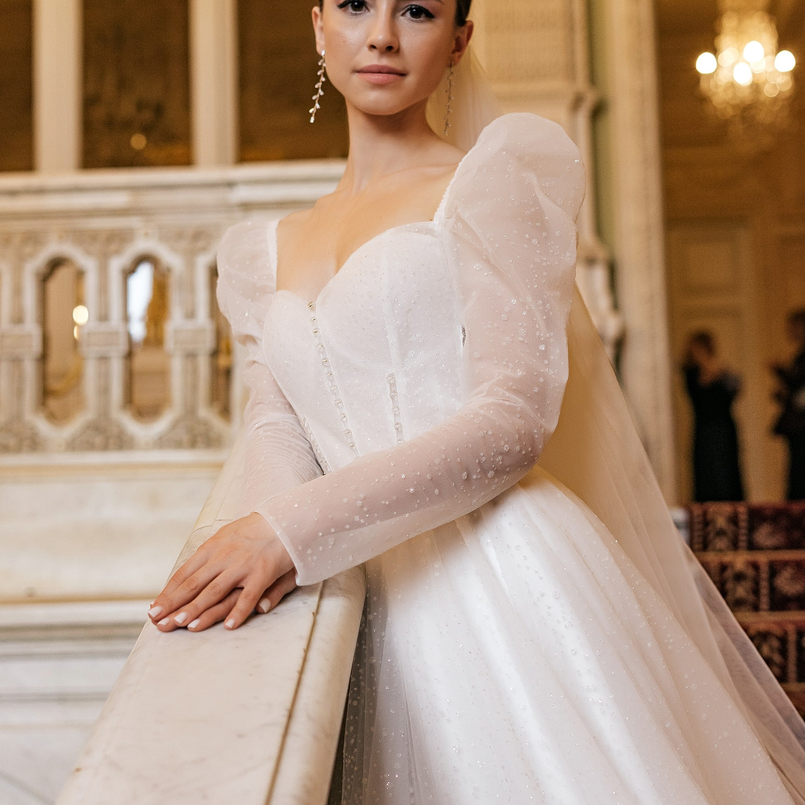 Свадьбы. Свадебный и репортажный фотограф в Санкт-Петербурге Антон Ромашко