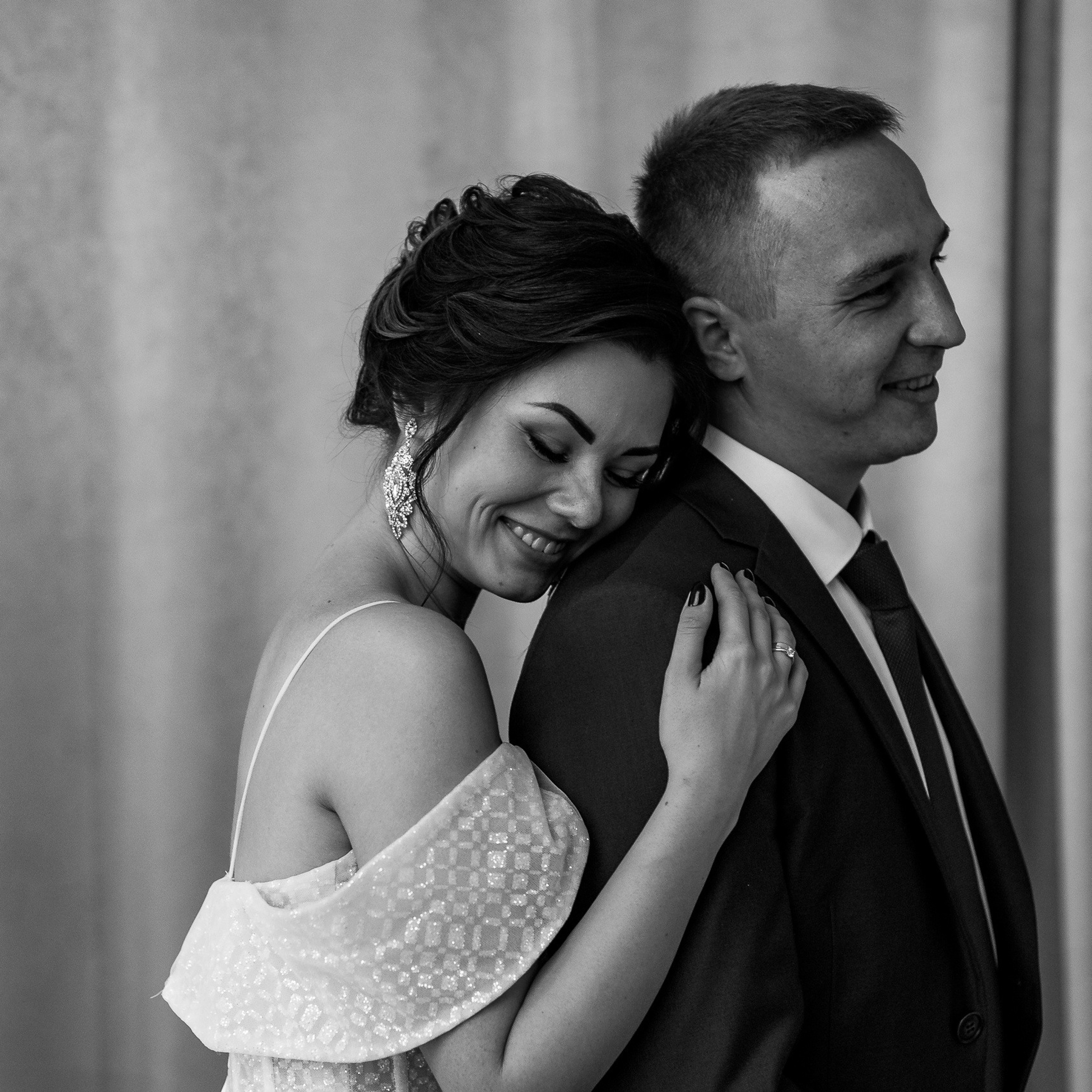 Свадьбы. Свадебный и репортажный фотограф в Санкт-Петербурге Антон Ромашко