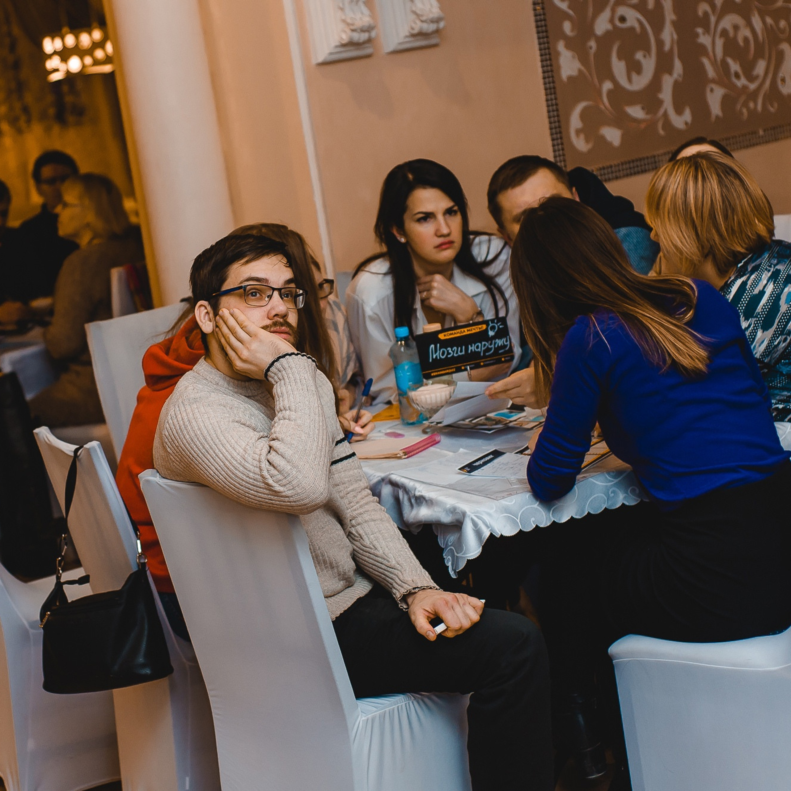 Репортажная съемка. Свадебный и репортажный фотограф в Санкт-Петербурге Антон Ромашко