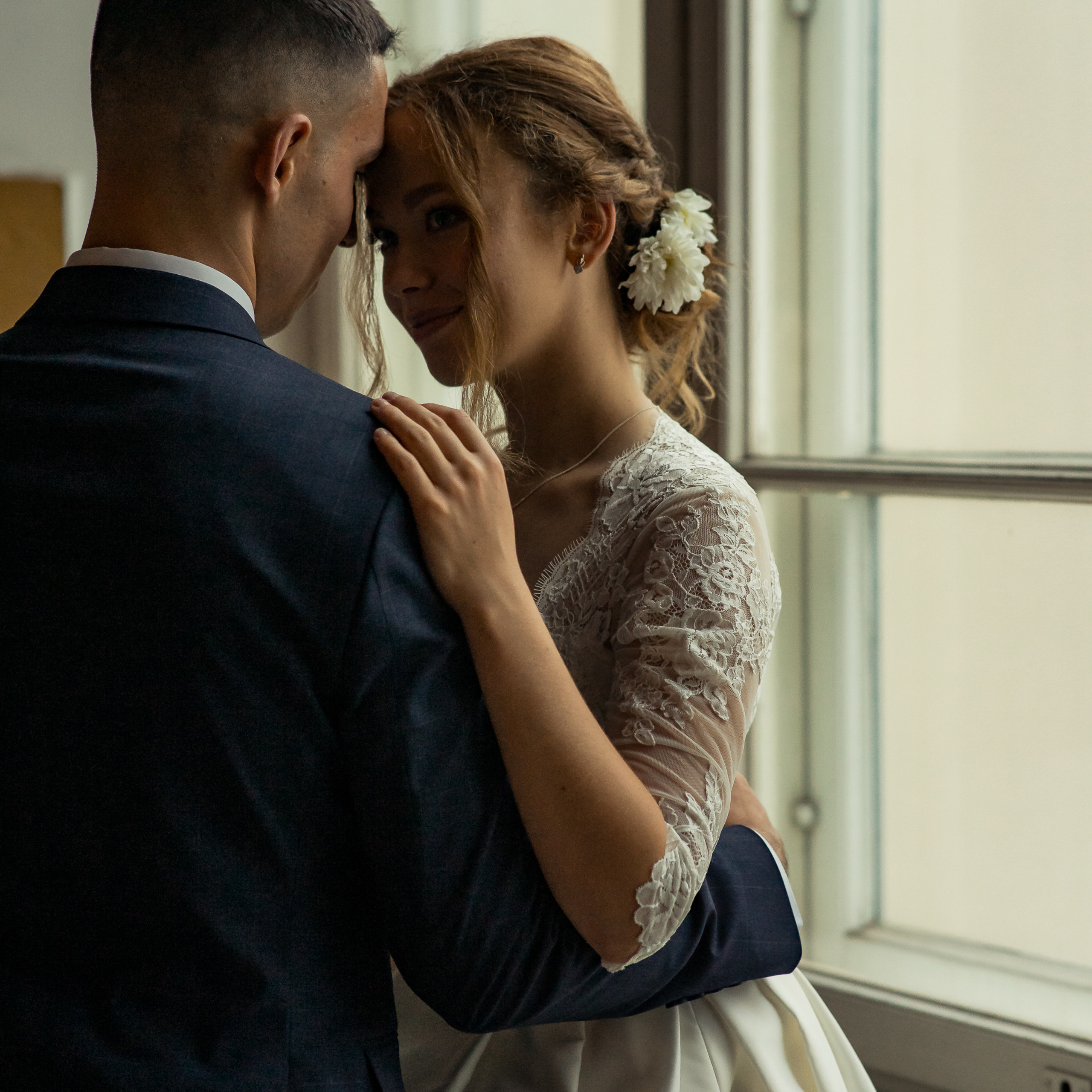 Свадьбы. Свадебный и репортажный фотограф в Санкт-Петербурге Антон Ромашко