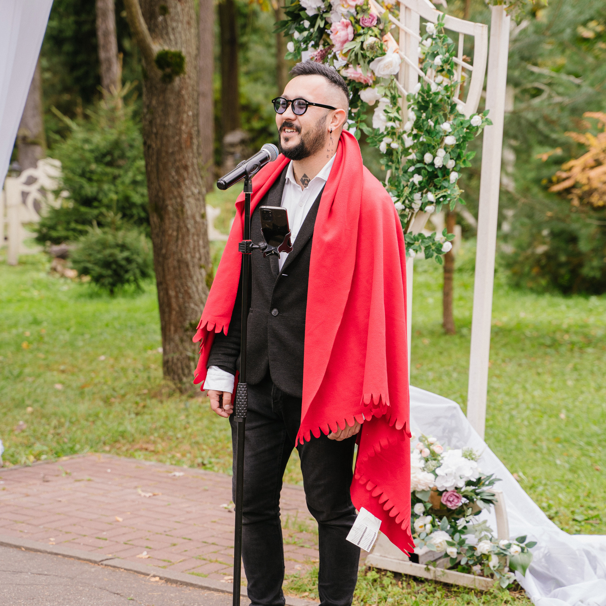 Отзывы. Свадебный фотограф Михаил Мирзоян