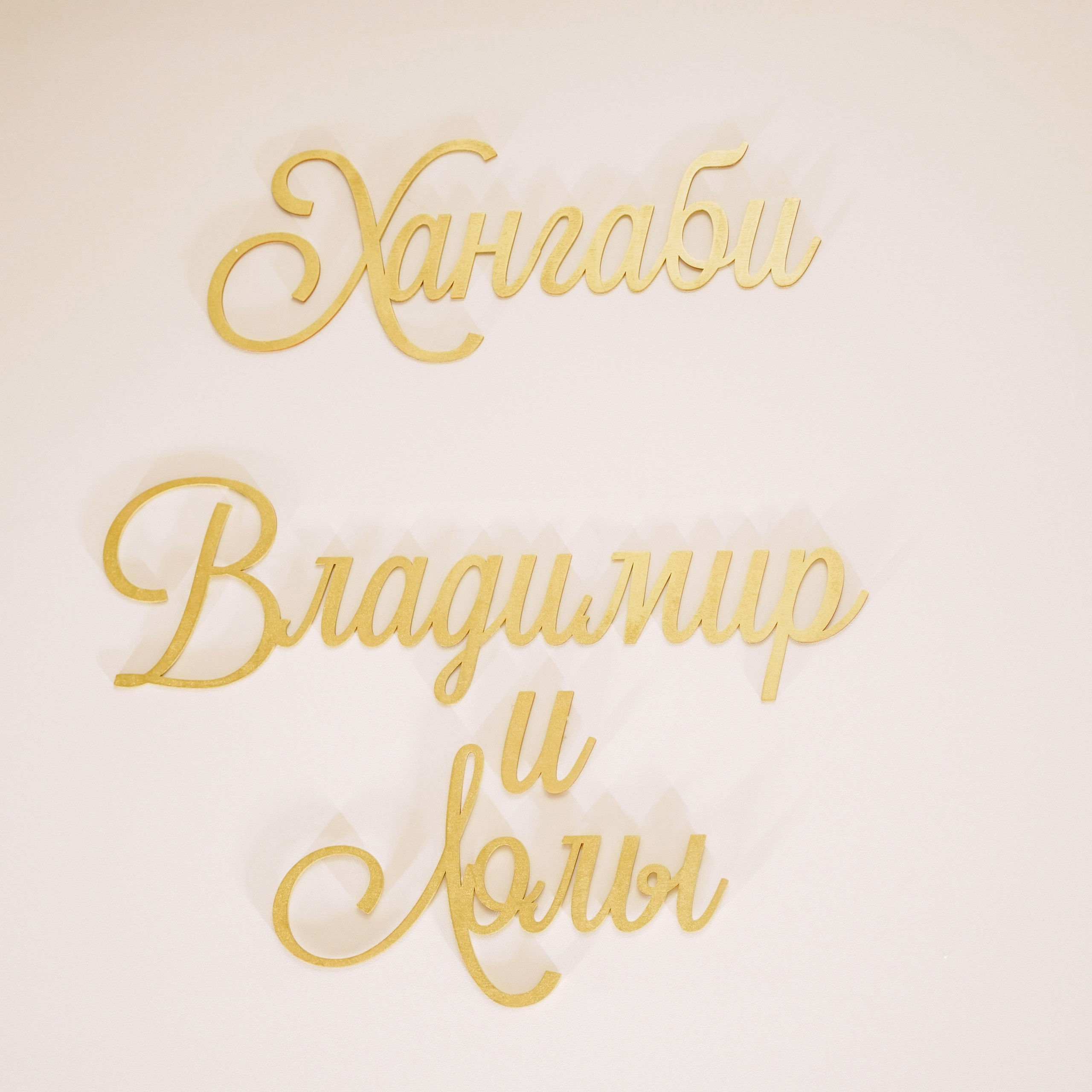 Отзывы. Свадебный фотограф Михаил Мирзоян