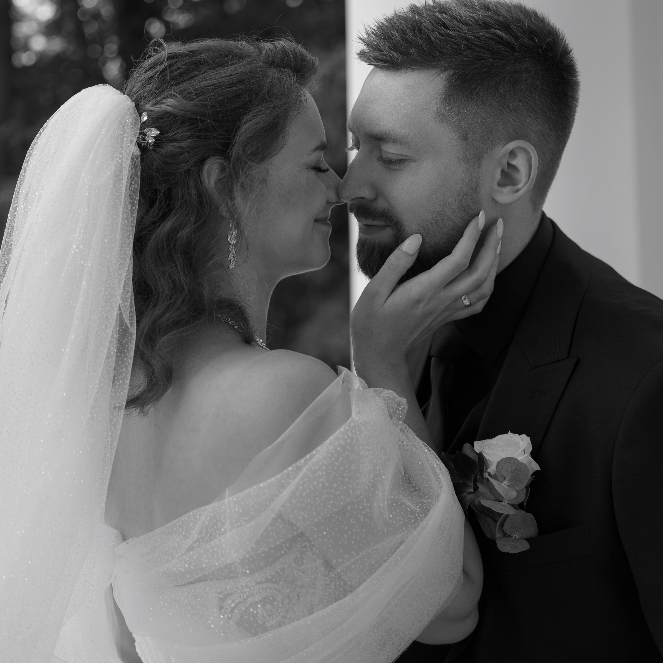 Отзывы. Свадебный фотограф Михаил Мирзоян