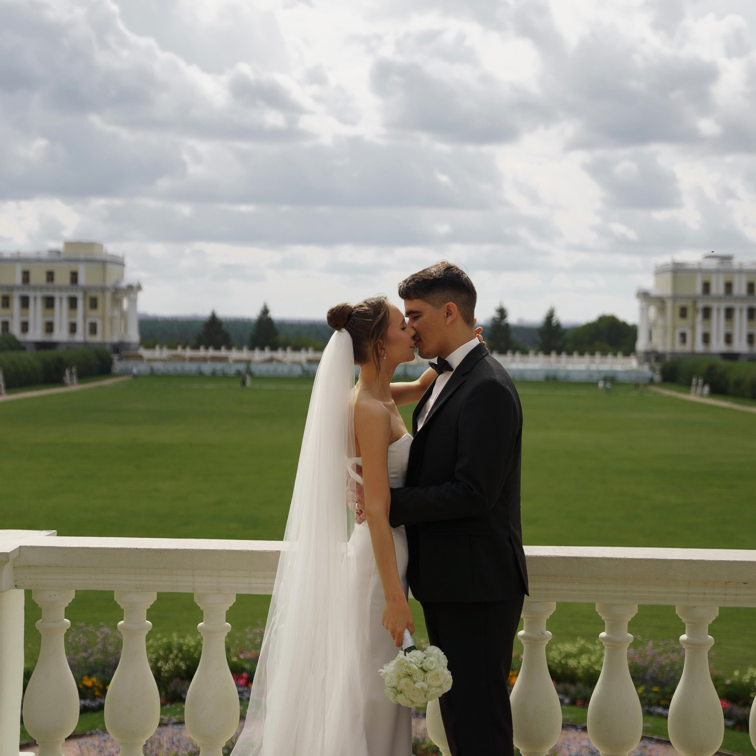 Отзывы. Свадебный фотограф Михаил Мирзоян