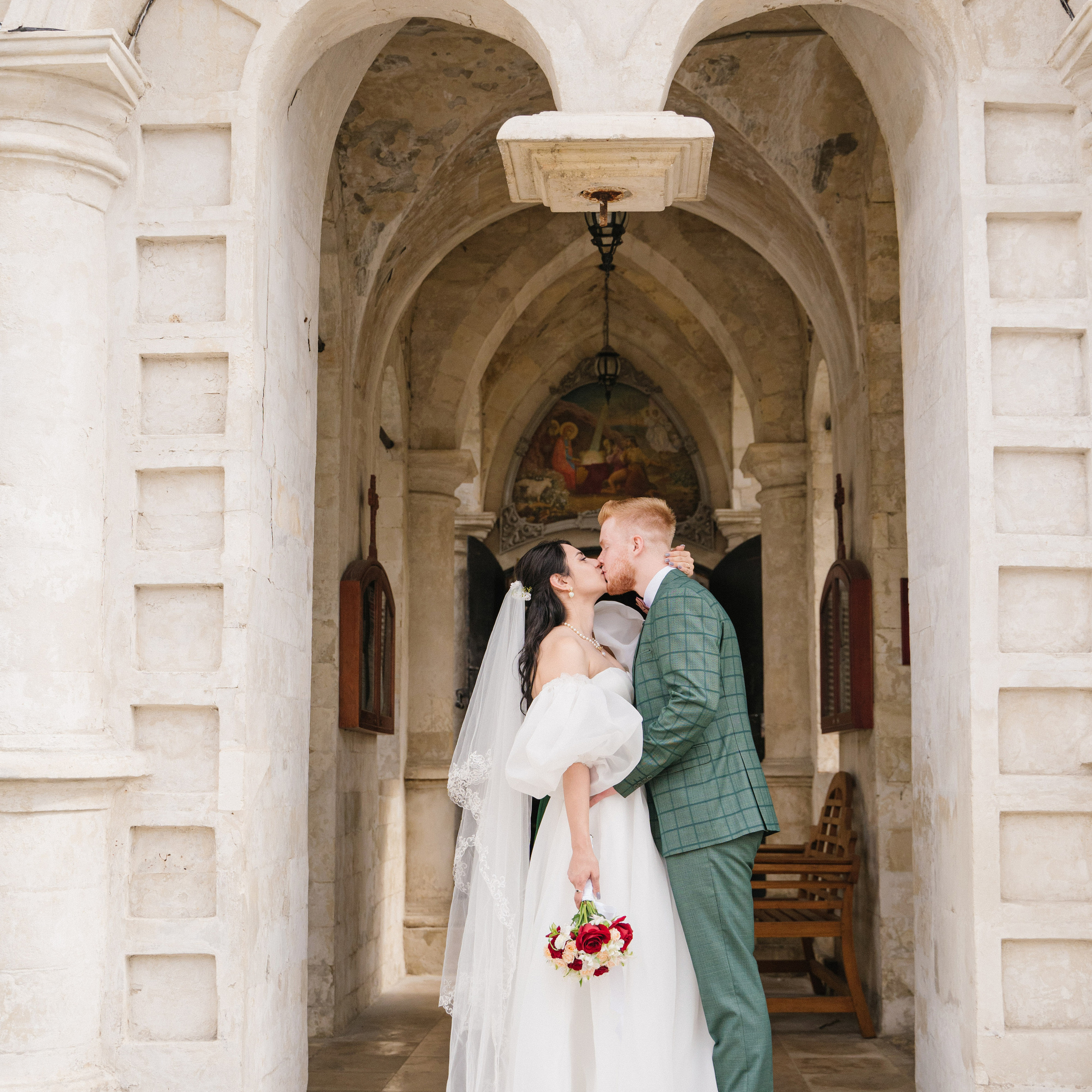 Отзывы. Свадебный фотограф Михаил Мирзоян