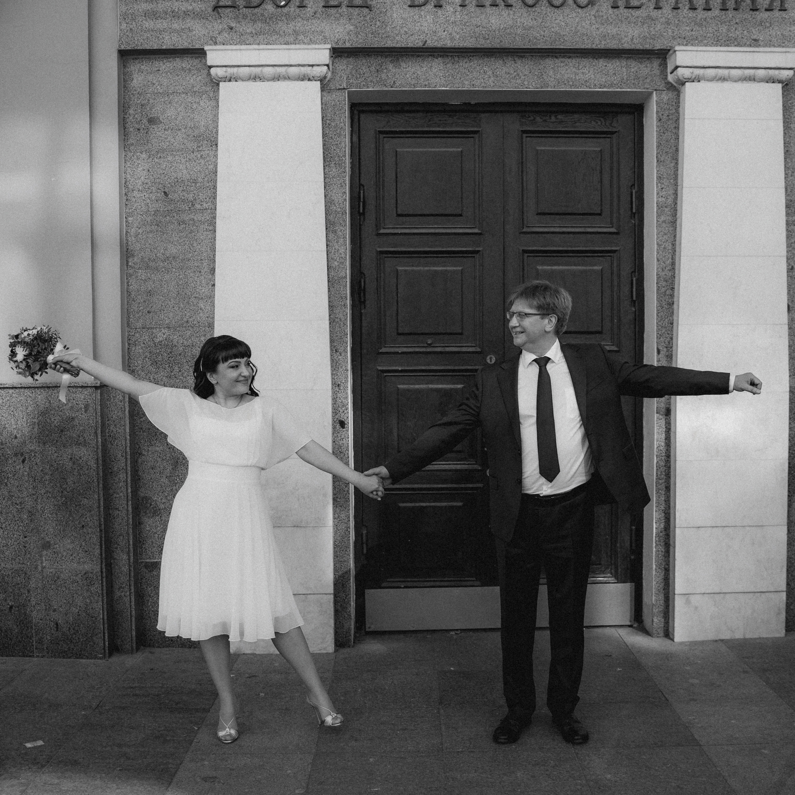 Отзывы. Свадебный фотограф Михаил Мирзоян