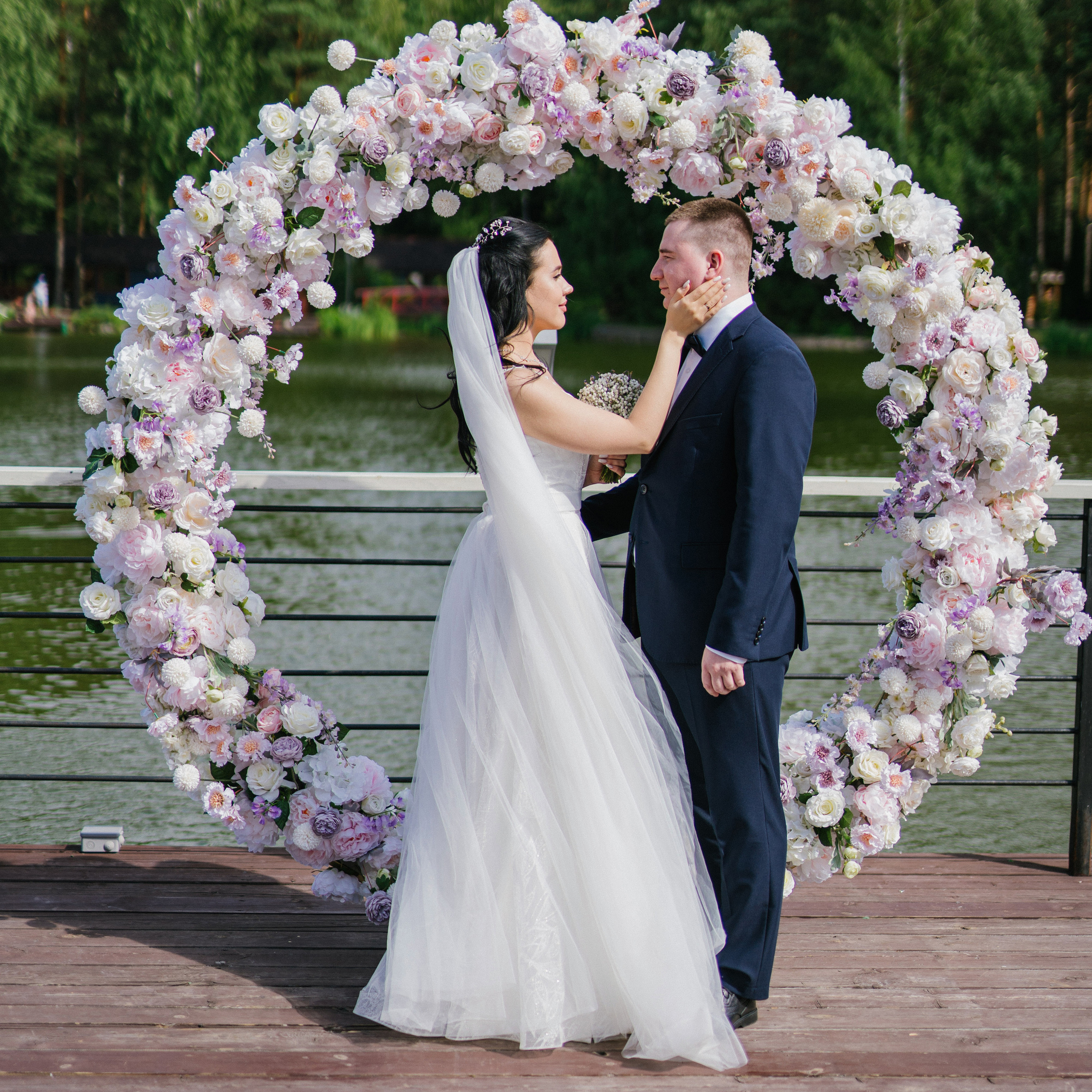 Отзывы. Свадебный фотограф Михаил Мирзоян