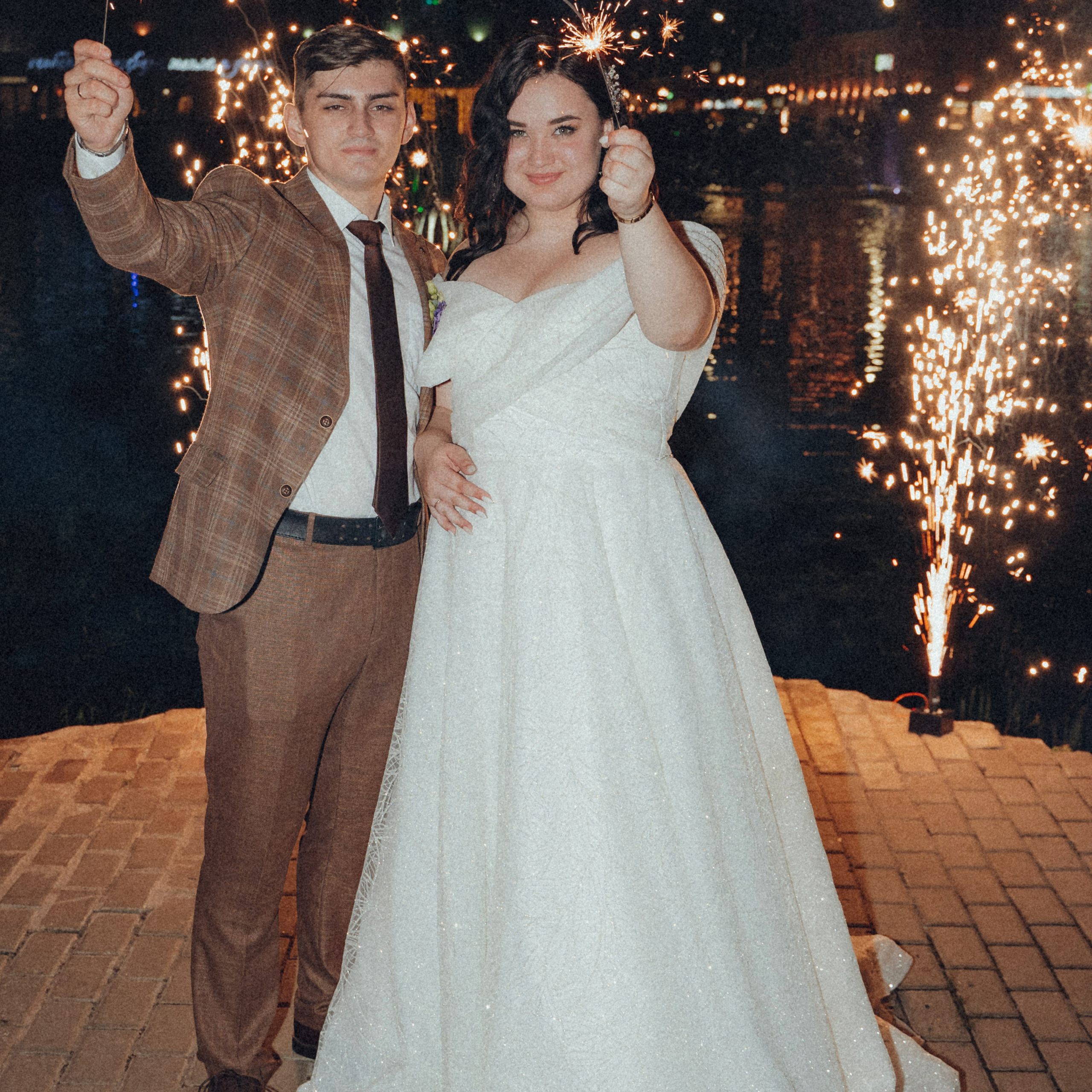 Отзывы. Свадебный фотограф Михаил Мирзоян