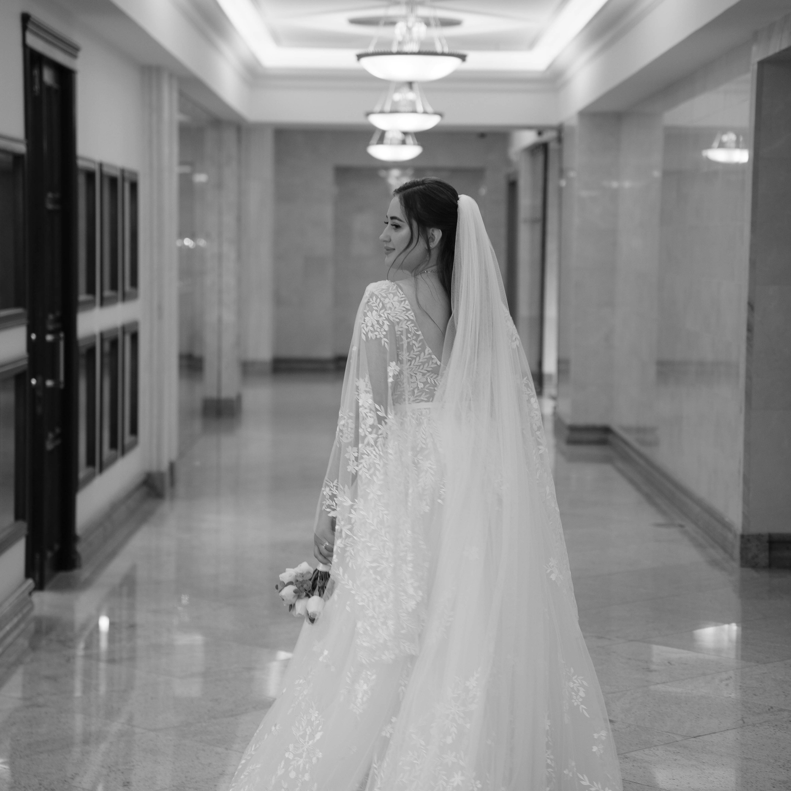 Отзывы. Свадебный фотограф Михаил Мирзоян