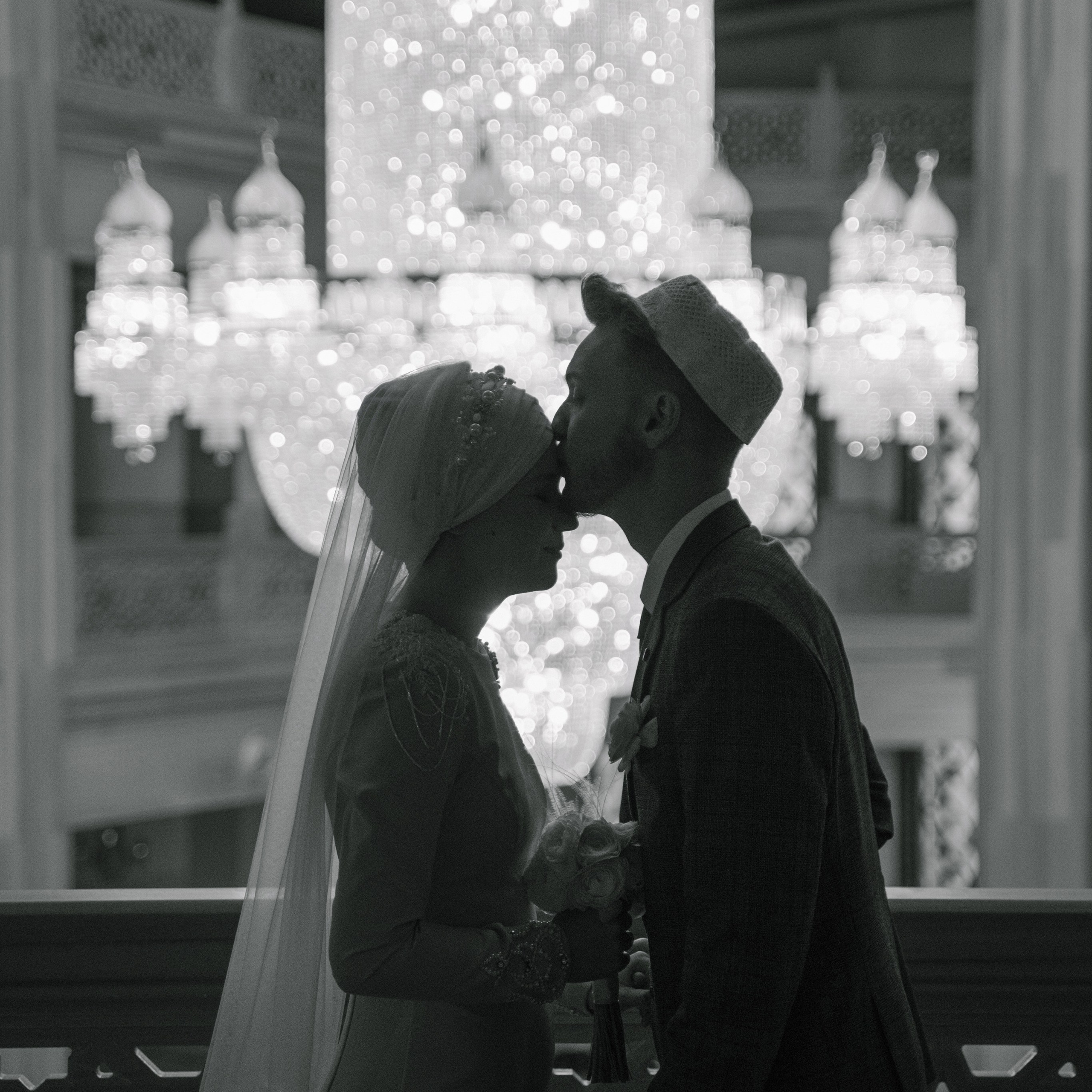 Отзывы. Свадебный фотограф Михаил Мирзоян