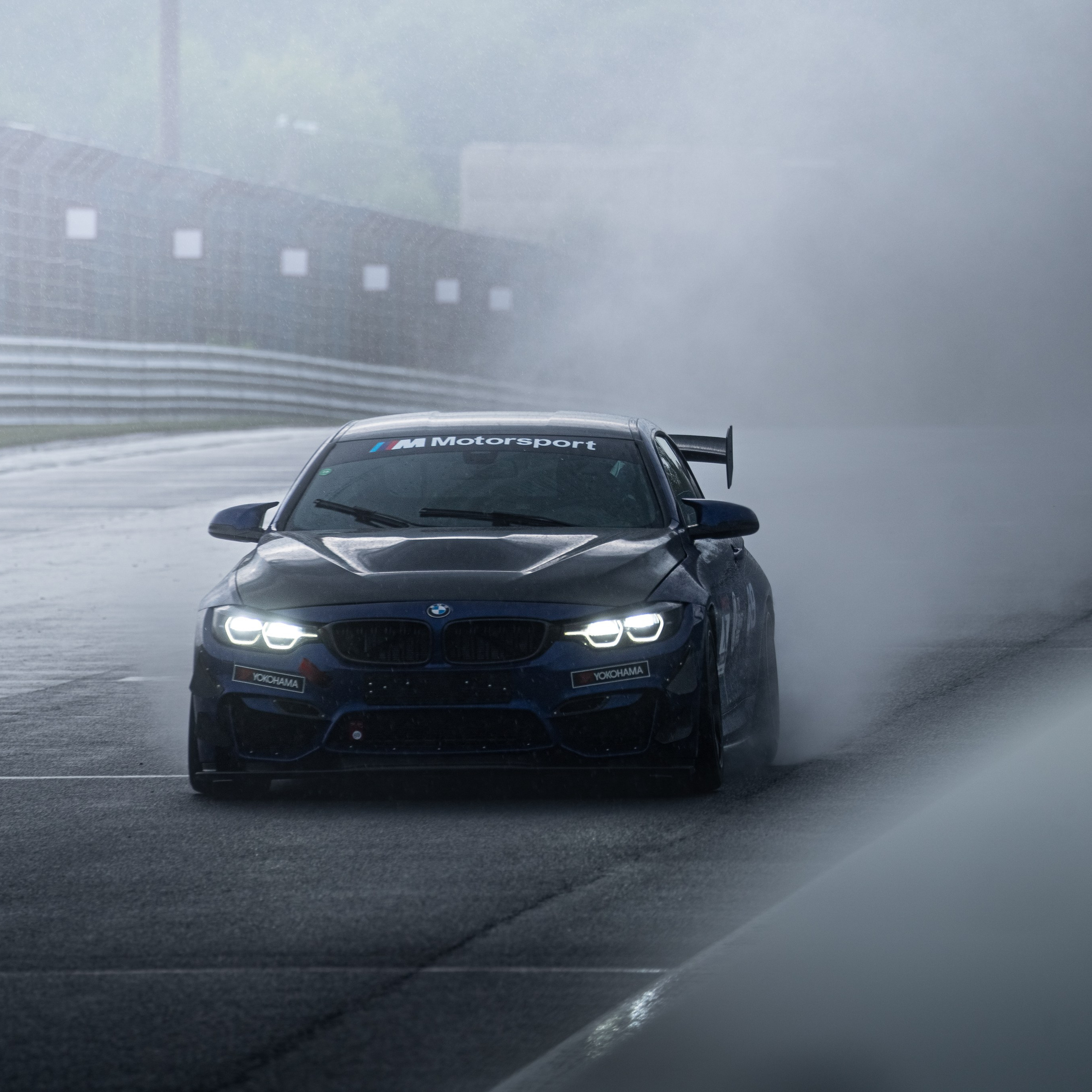 MAX POWER CARS SMOLENSK RING