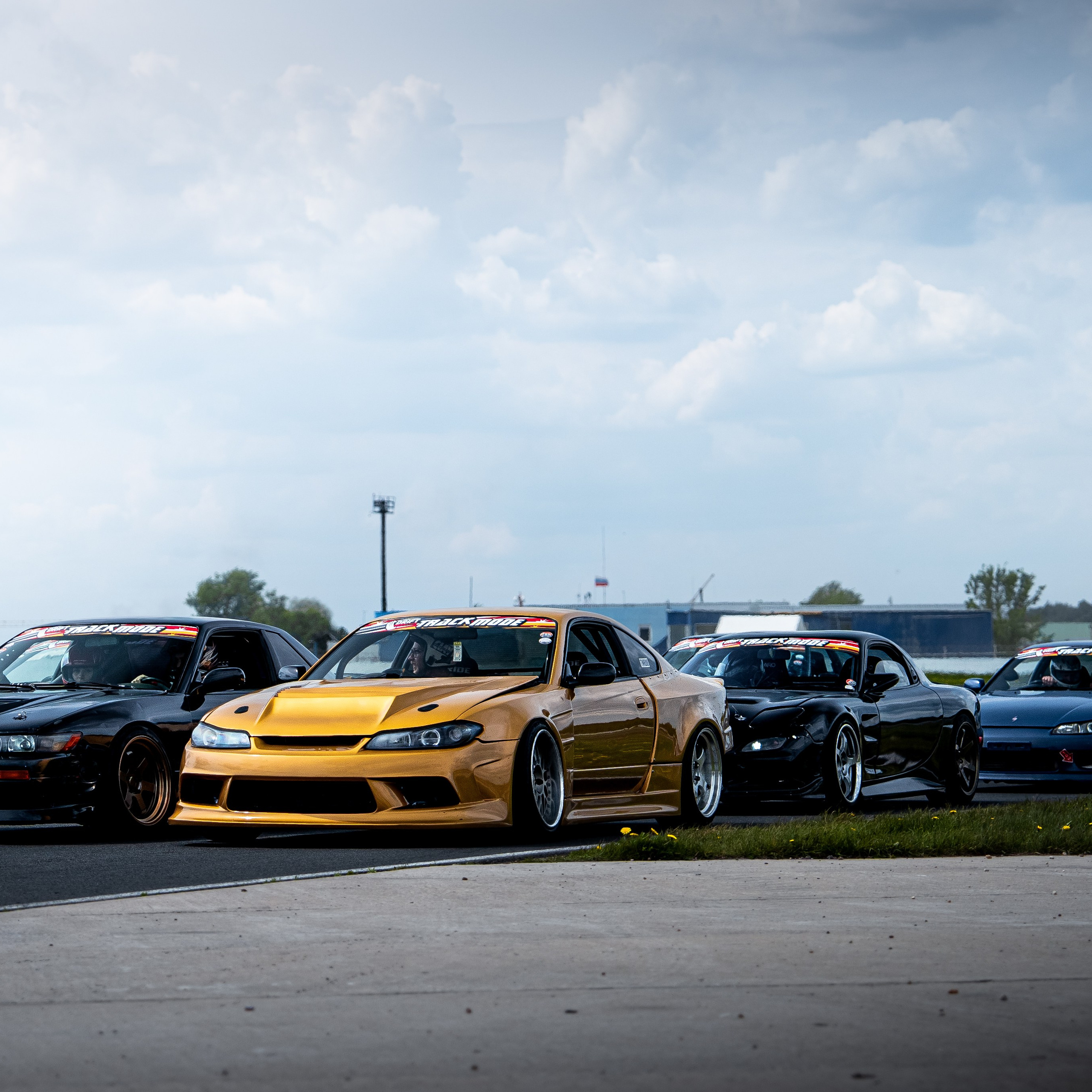 DRIFT EXPO 25