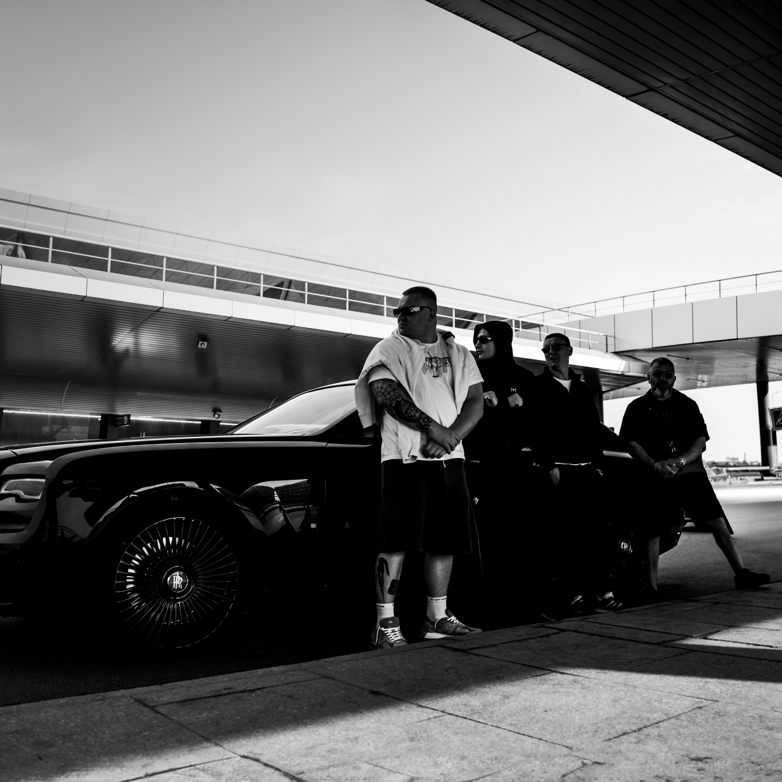 ICEGERGERT×PEREKUPCHINO