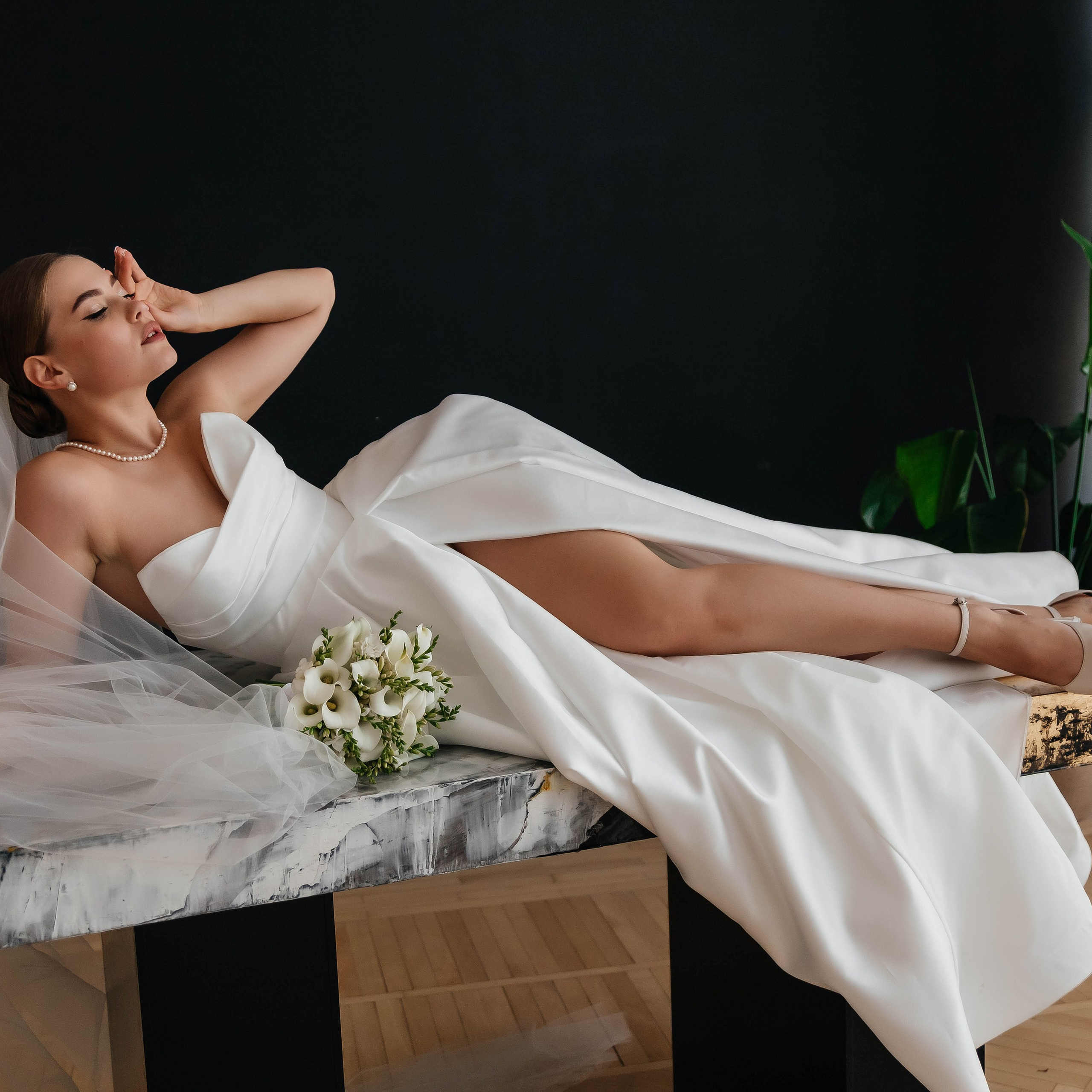 Свадебные работы 2023 год