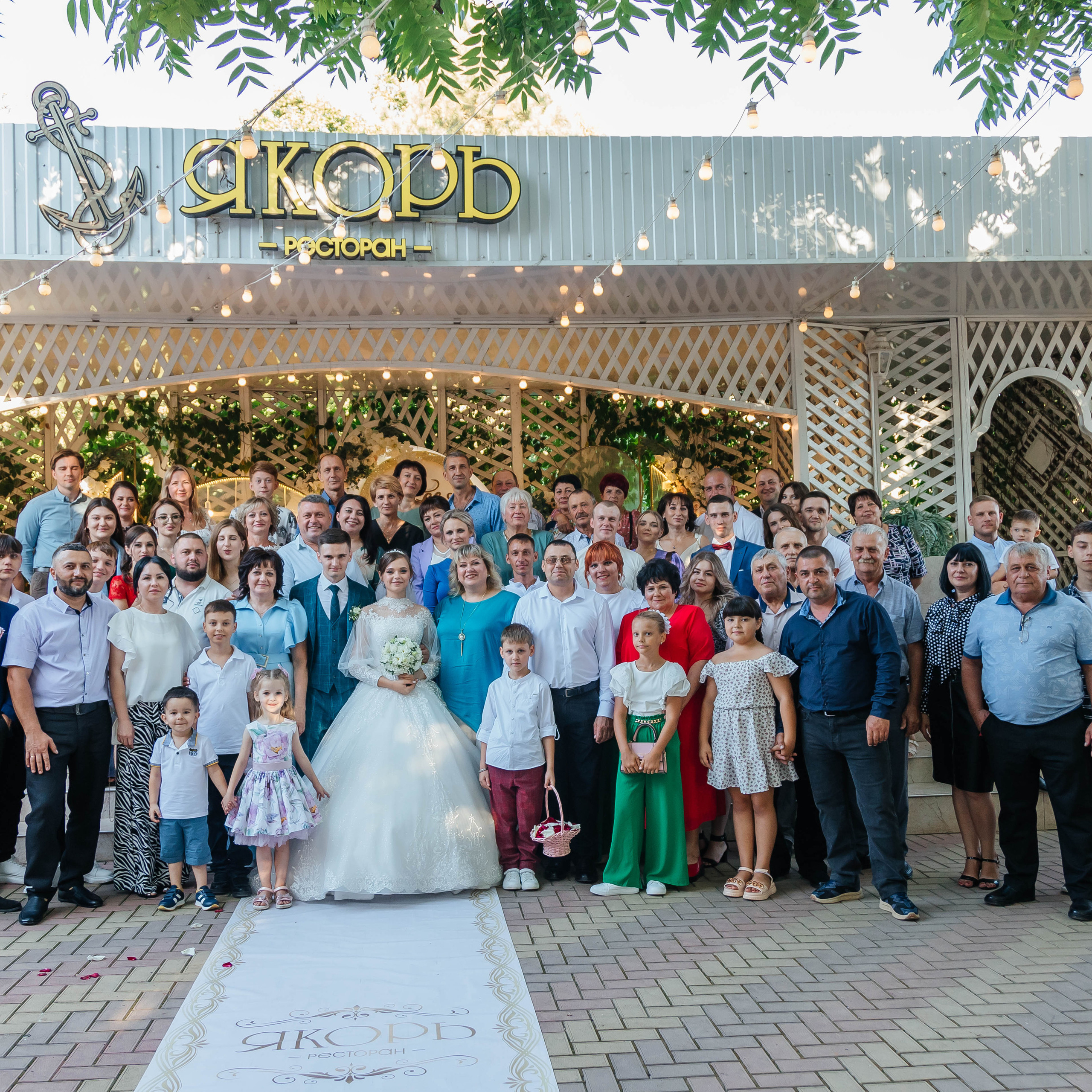 Отзывы. Профессиональная фото и видеосъемка в Краснодарском крае