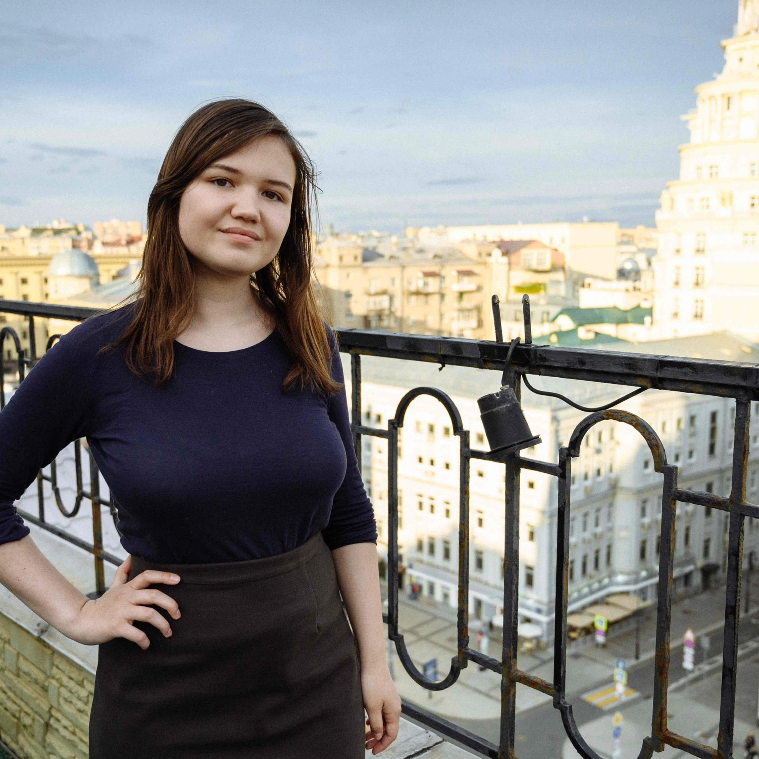 Отзывы. Свадебный и студийный фотограф в Москве Попов Вячеслав