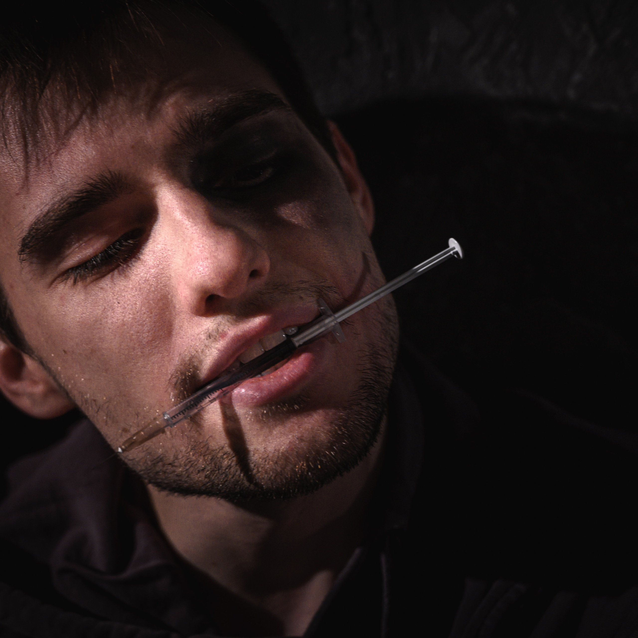 начало плохого конца