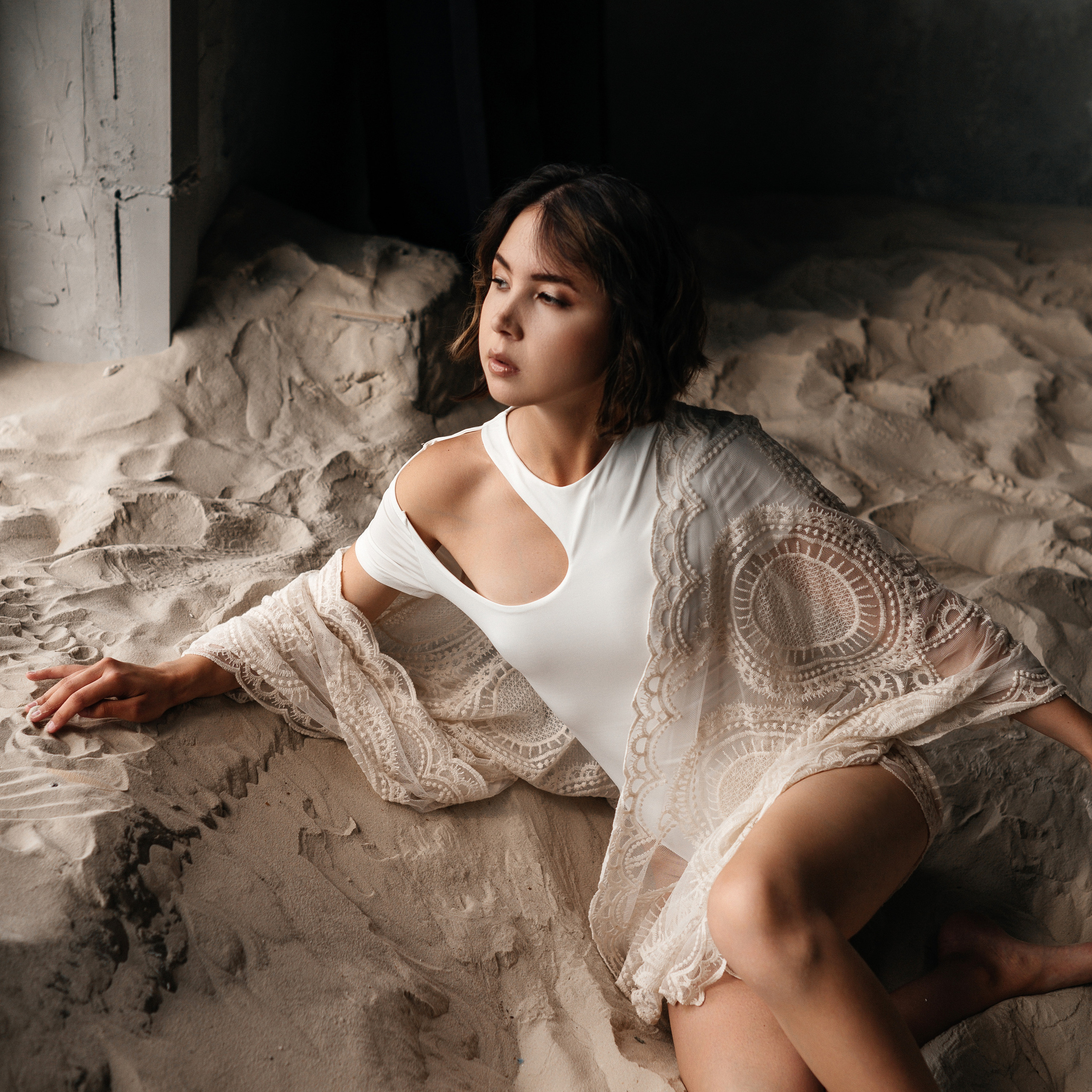 Песчаная буря