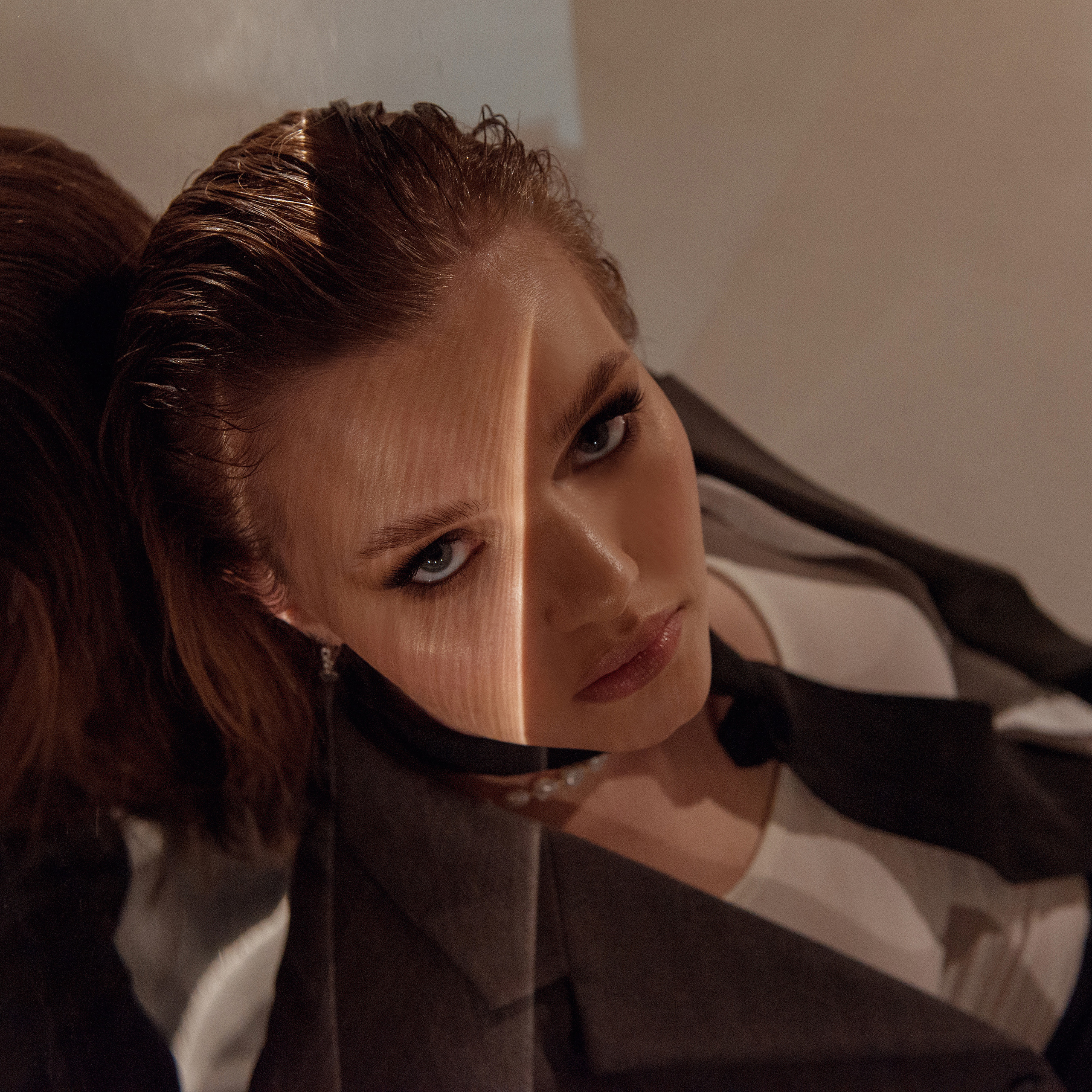 Ирина и&nbsp;Александр