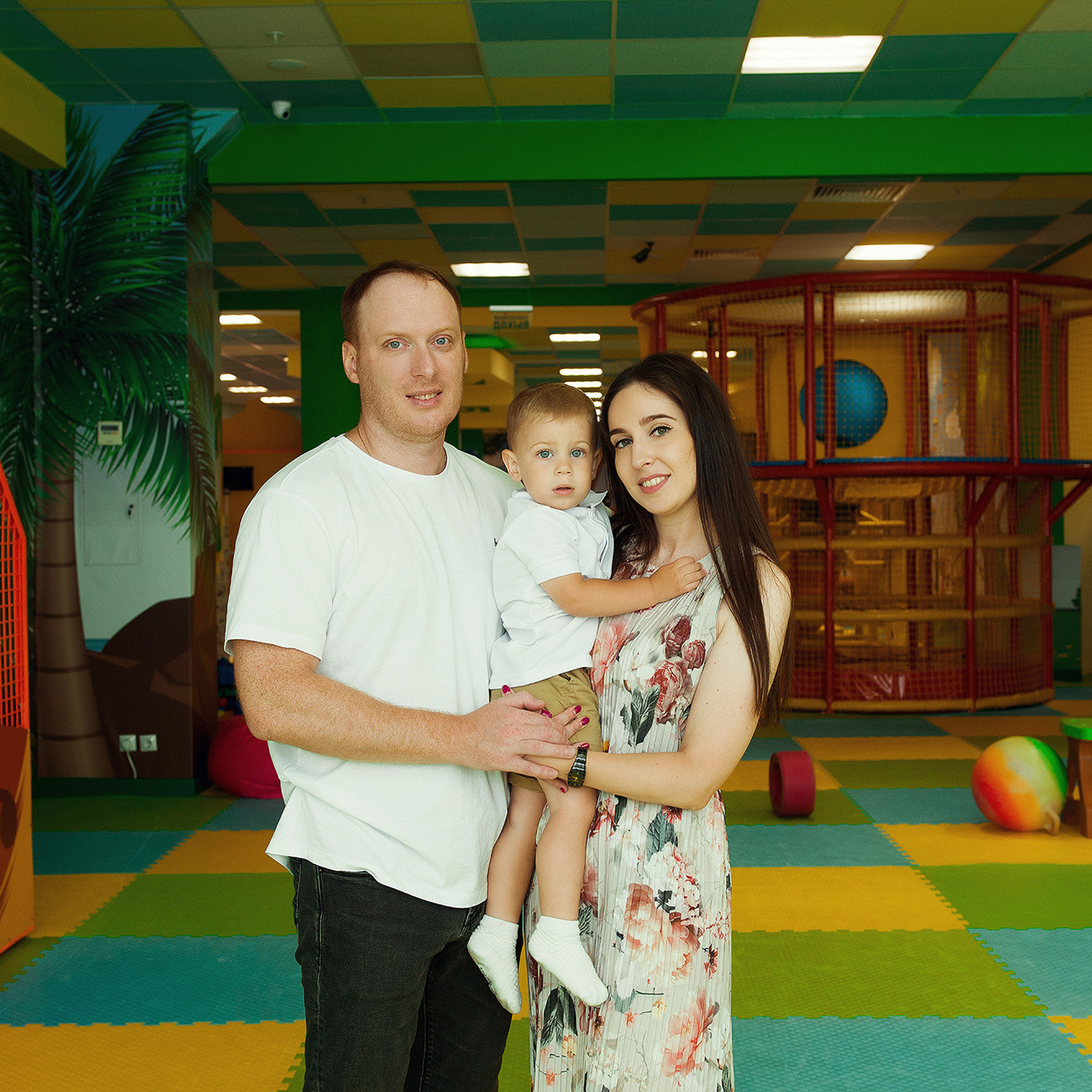 Отзывы. Фотограф Кристина Гришина Рязань