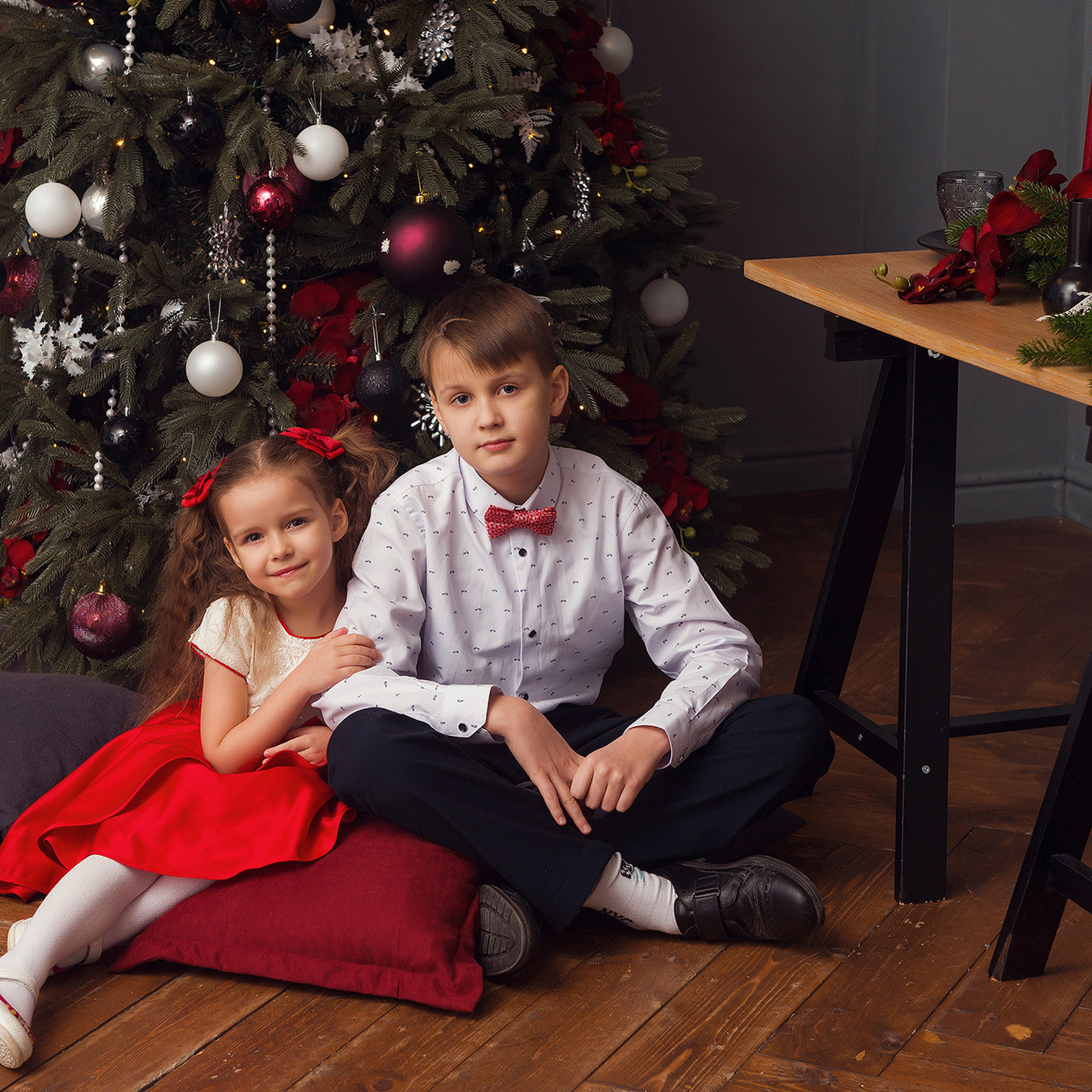 Отзывы. Фотограф Кристина Гришина Рязань