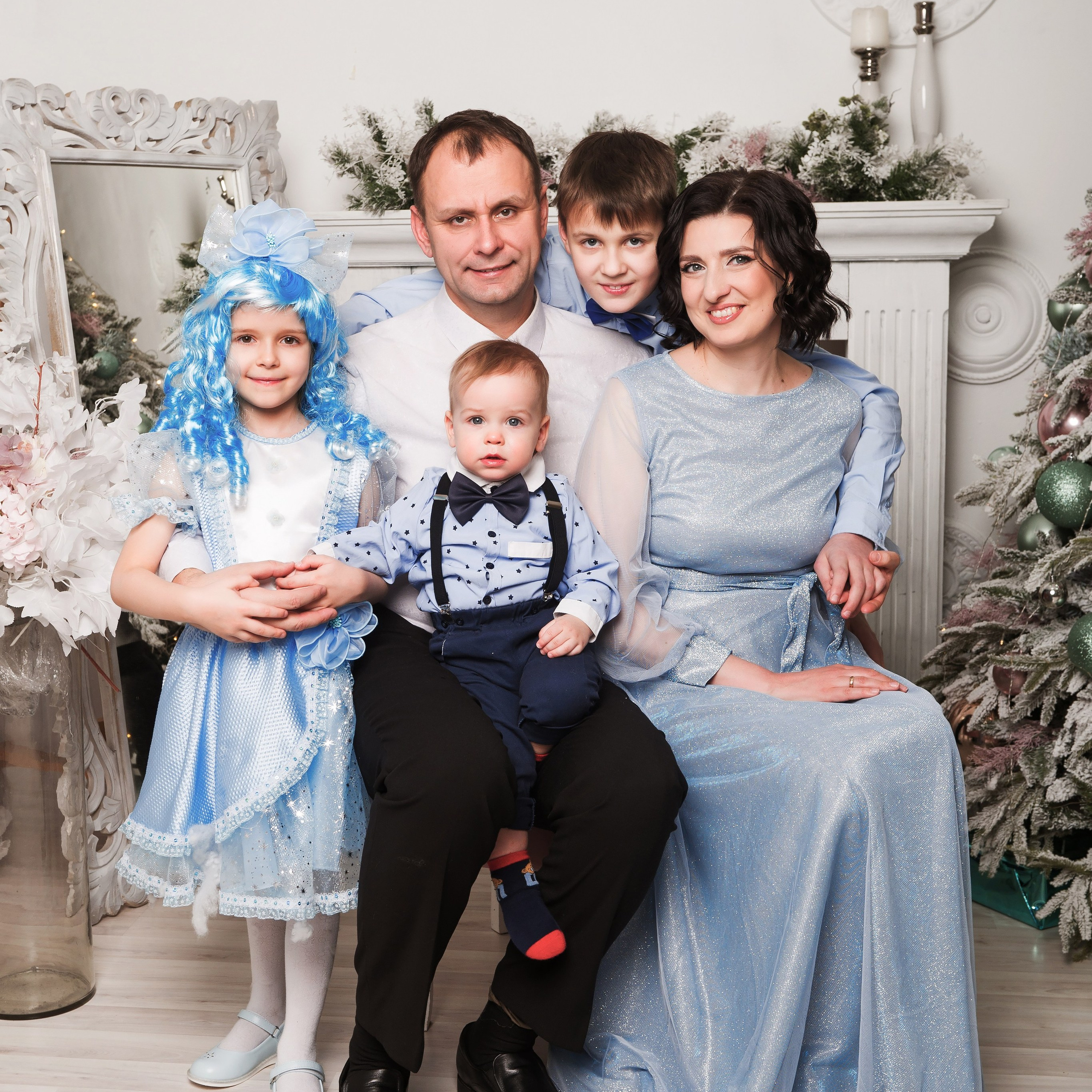 Отзывы. Фотограф Кристина Гришина Рязань