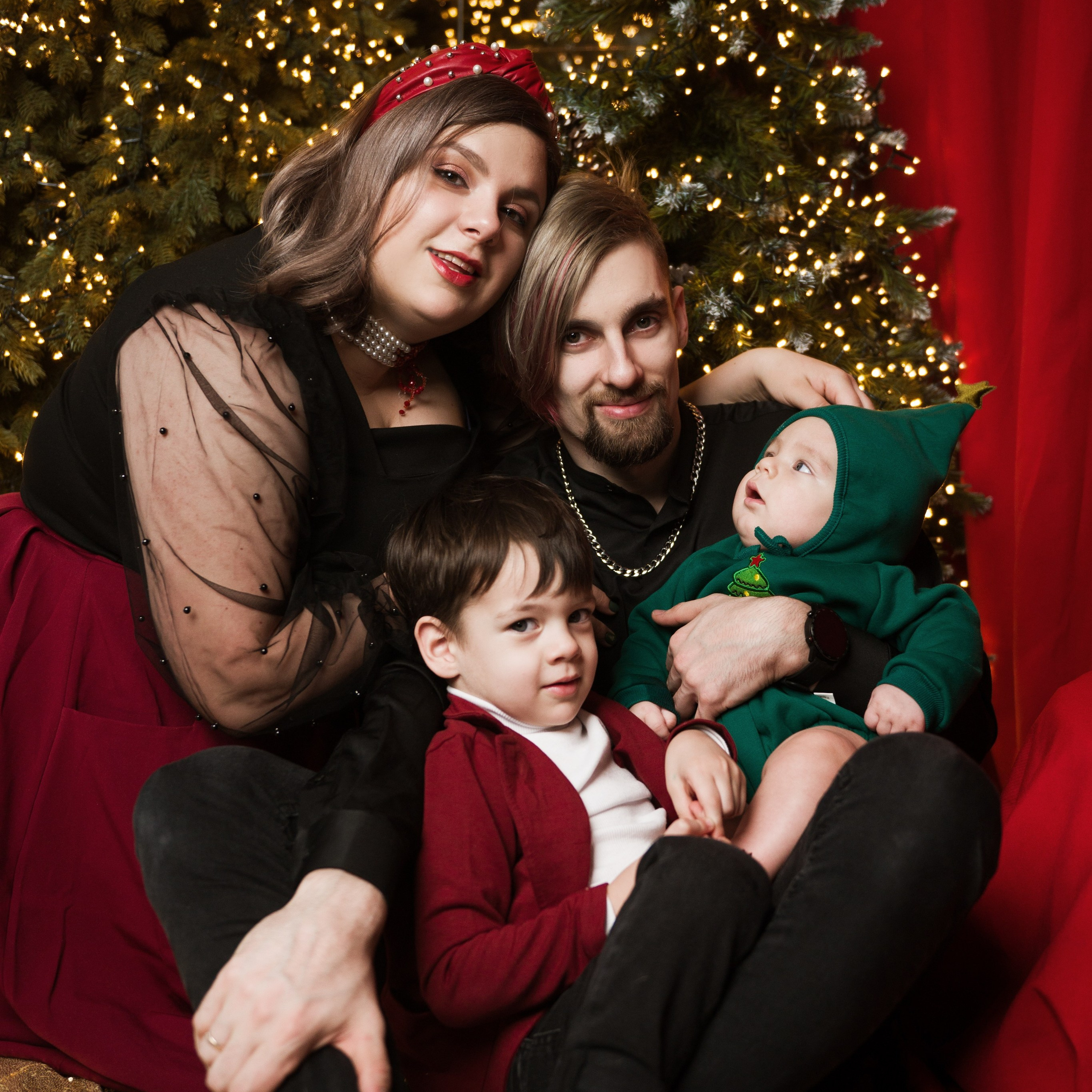 Отзывы. Фотограф Кристина Гришина Рязань