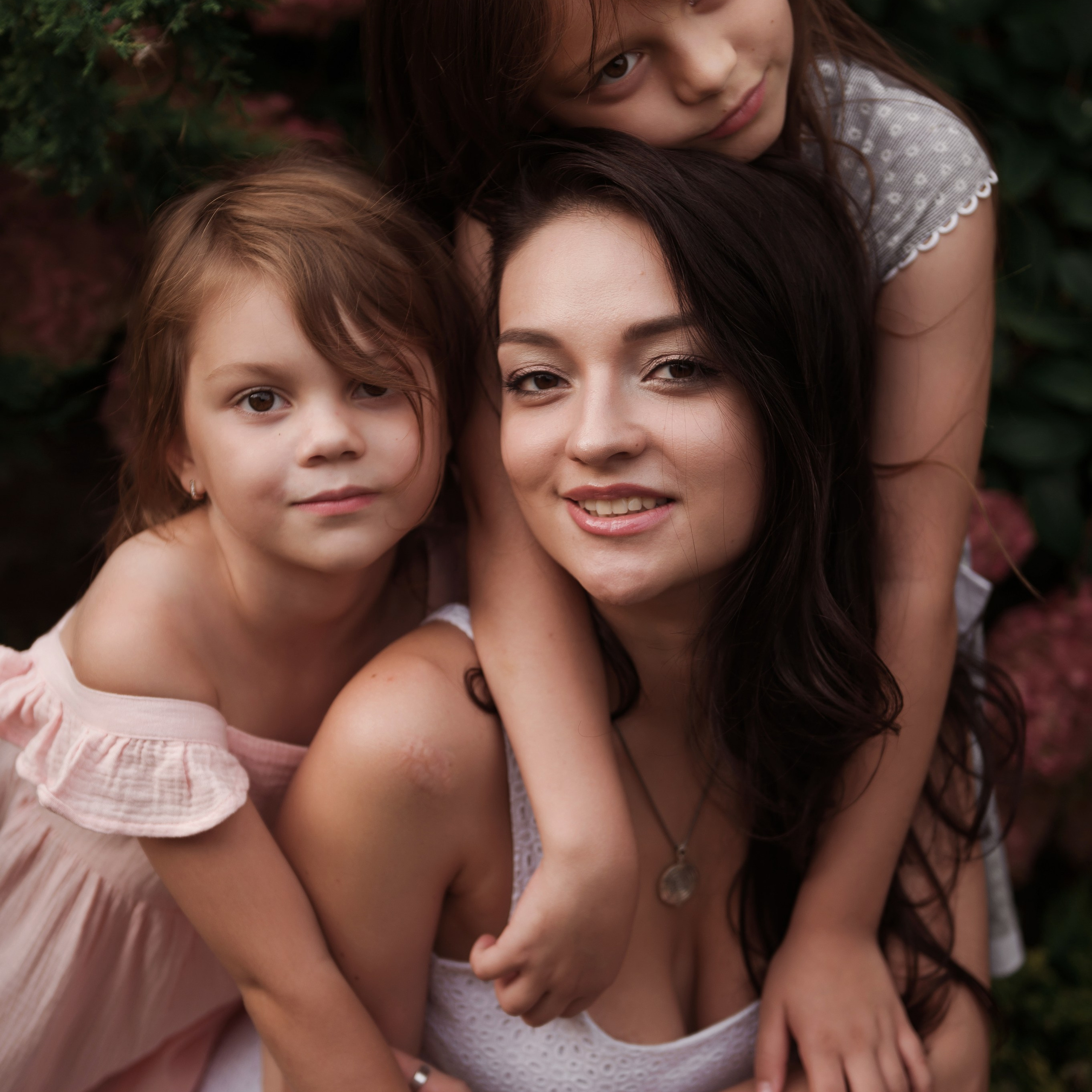 На&nbsp;природе