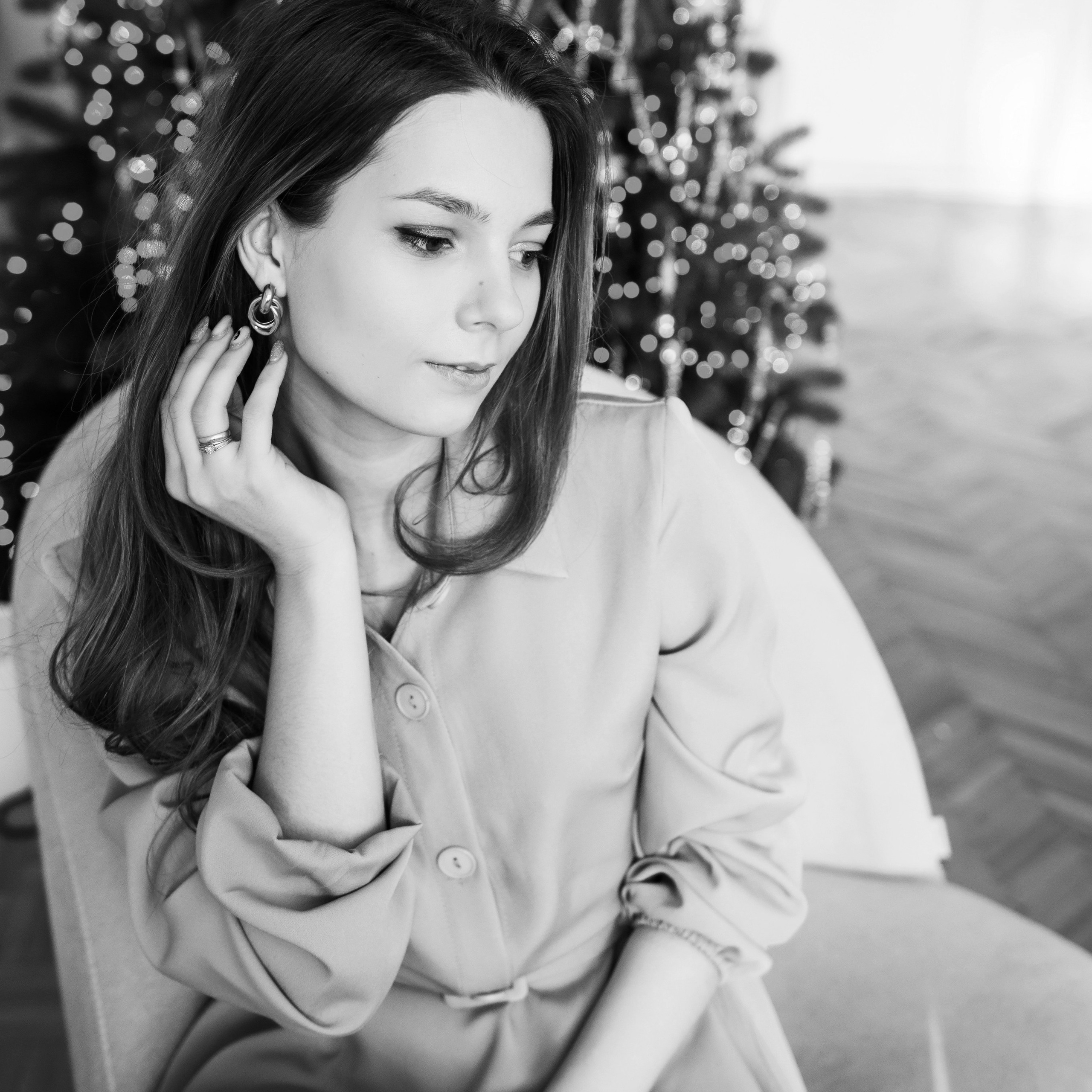 Отзывы. Фотограф Кристина Гришина Рязань