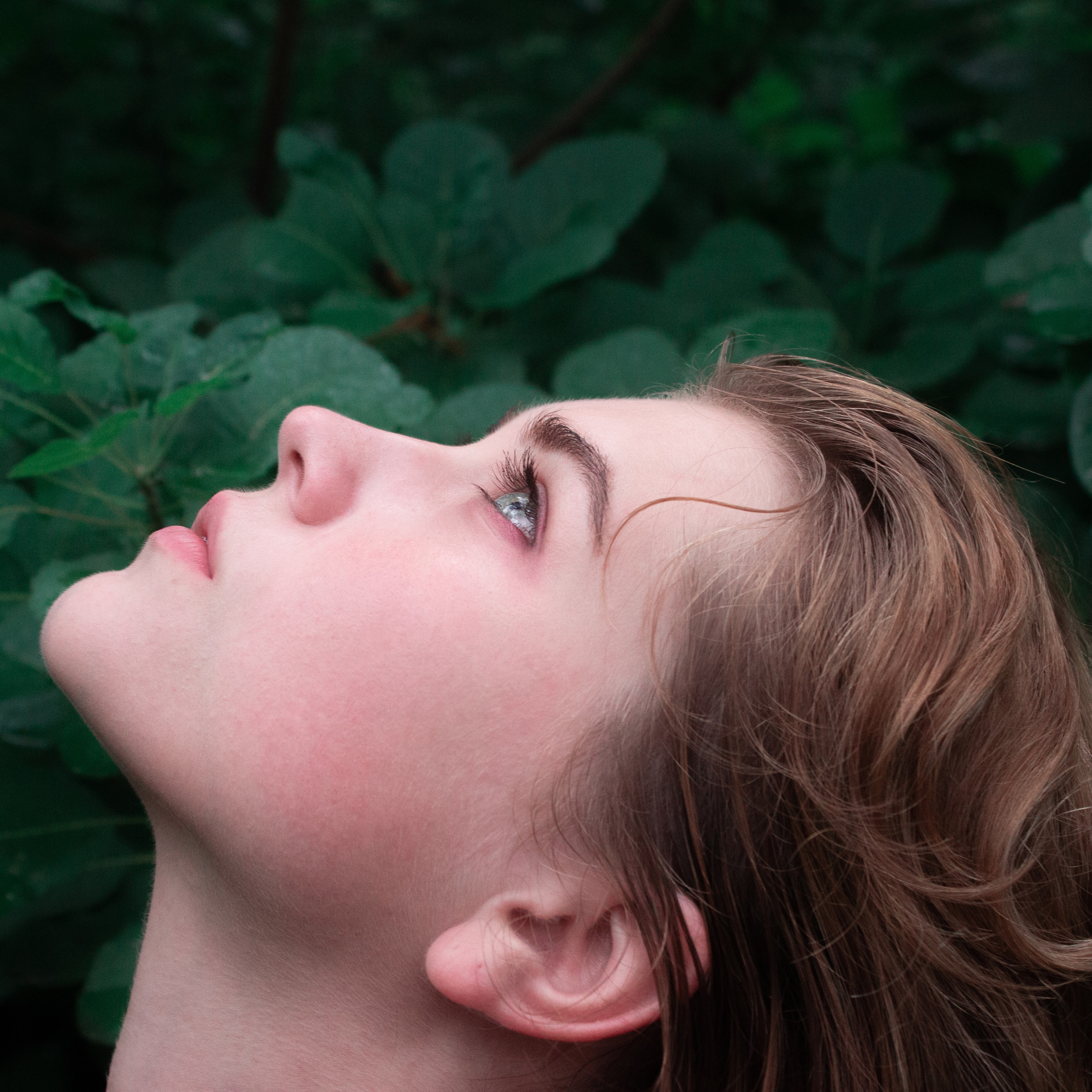 Индивидуальная съёмка