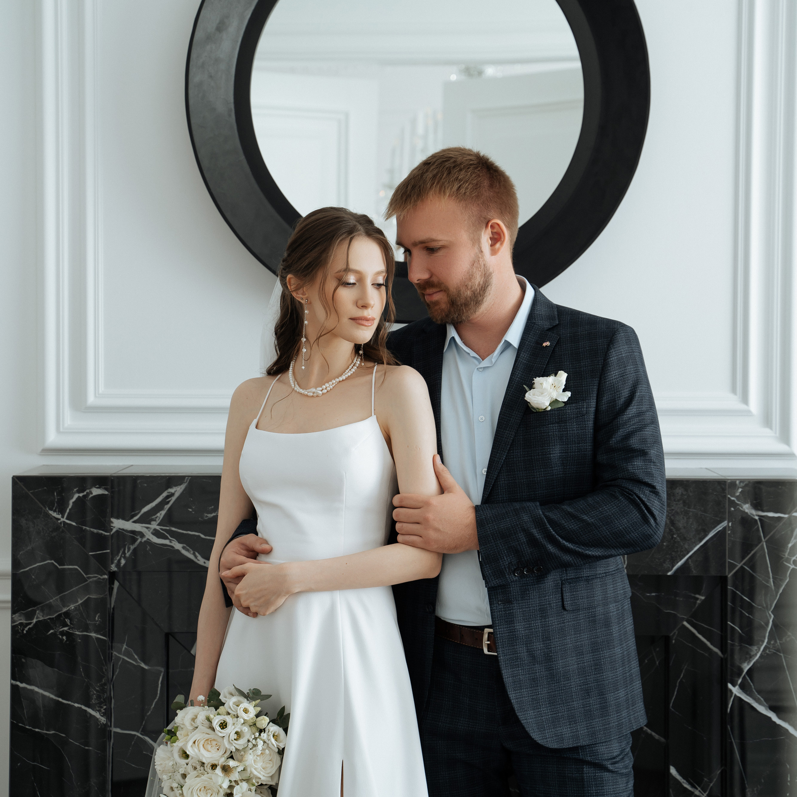 Отзывы. Фотограф Гульназ Ахметгалиева | Никах Казань