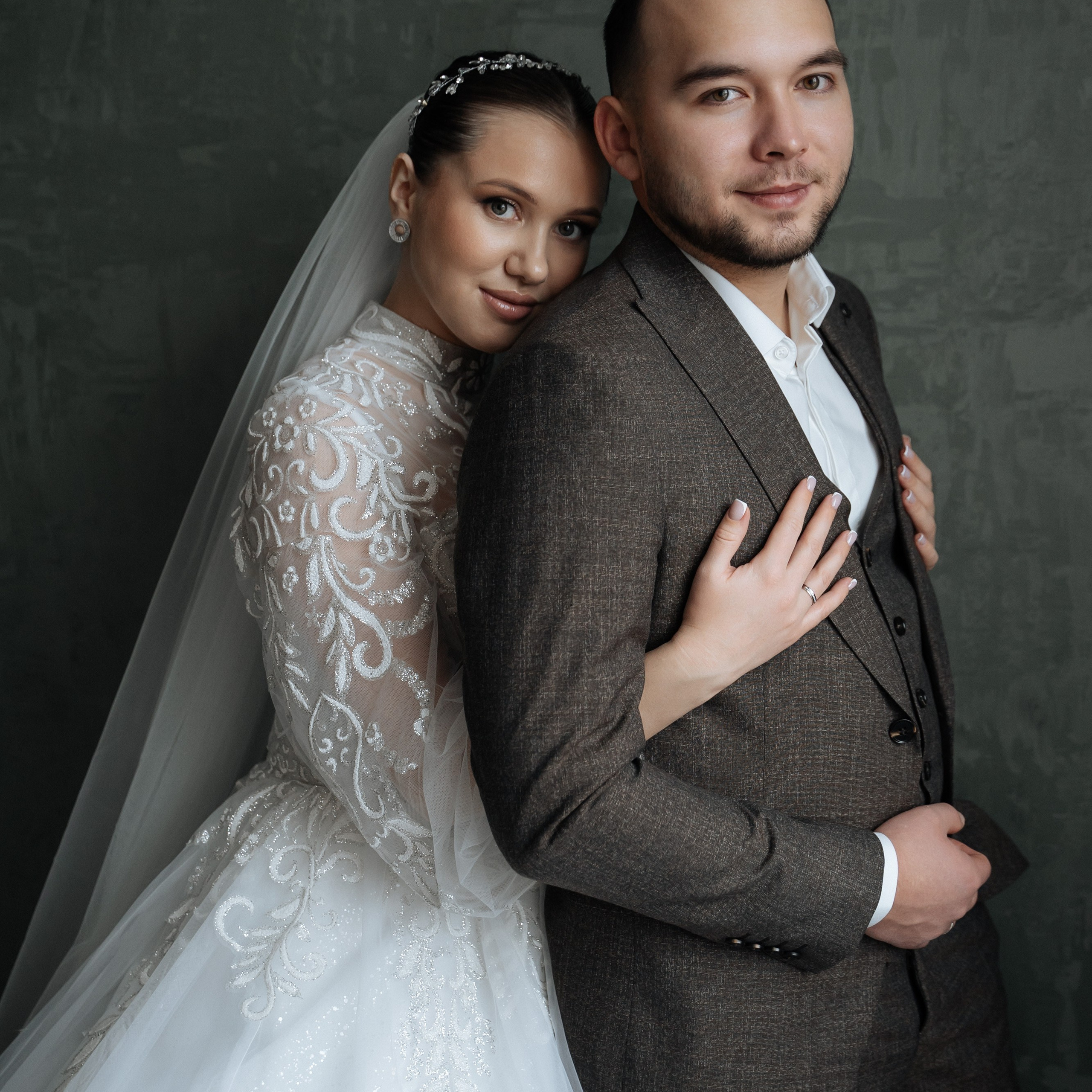 Отзывы. Фотограф Гульназ Ахметгалиева | Никах Казань