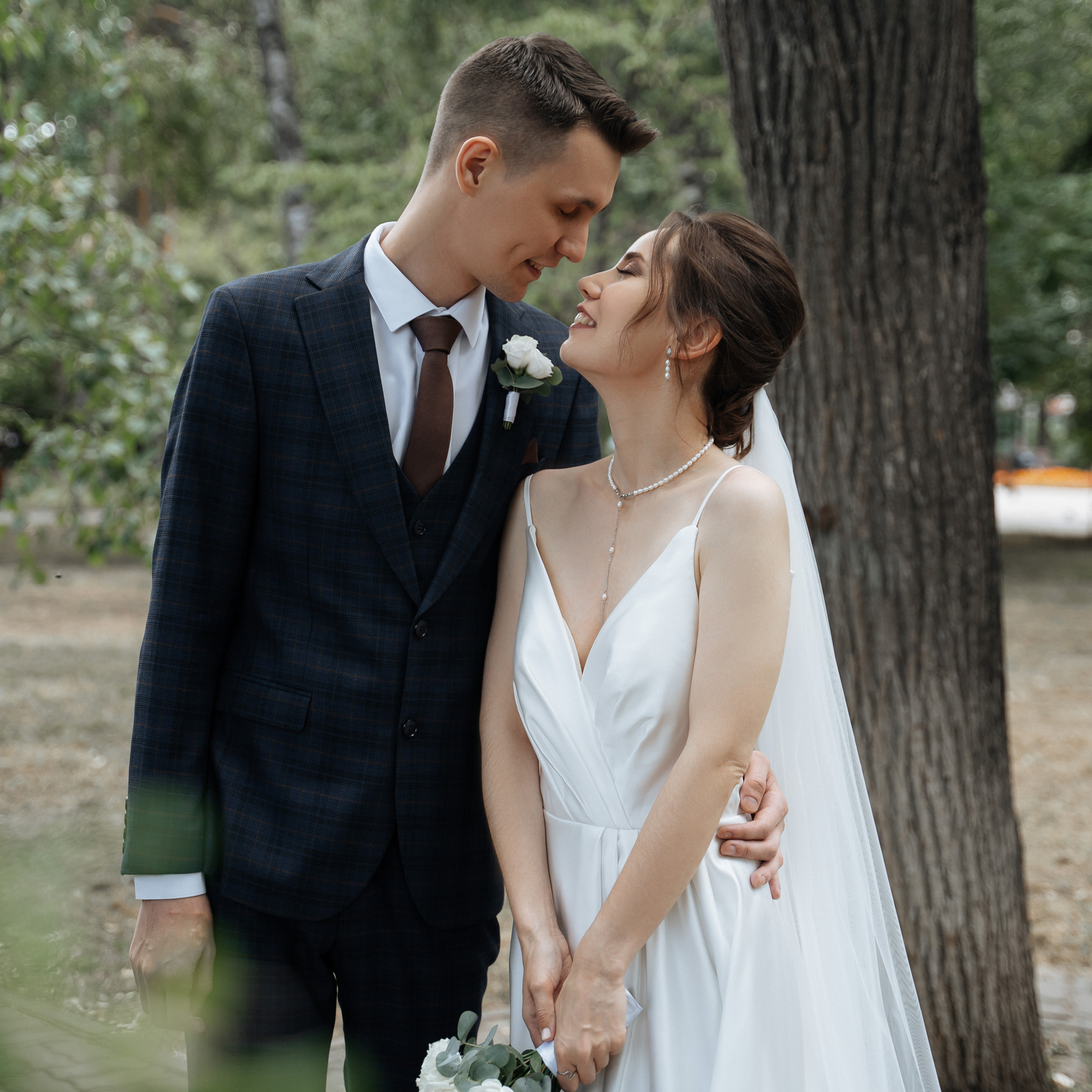 Отзывы. Фотограф Гульназ Ахметгалиева | Никах Казань