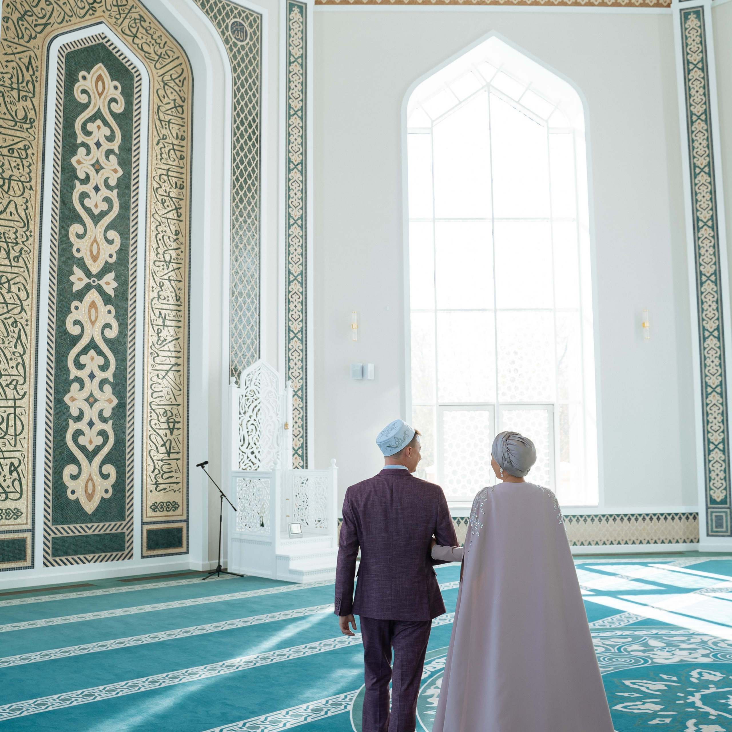 Отзывы. Фотограф Гульназ Ахметгалиева | Никах Казань