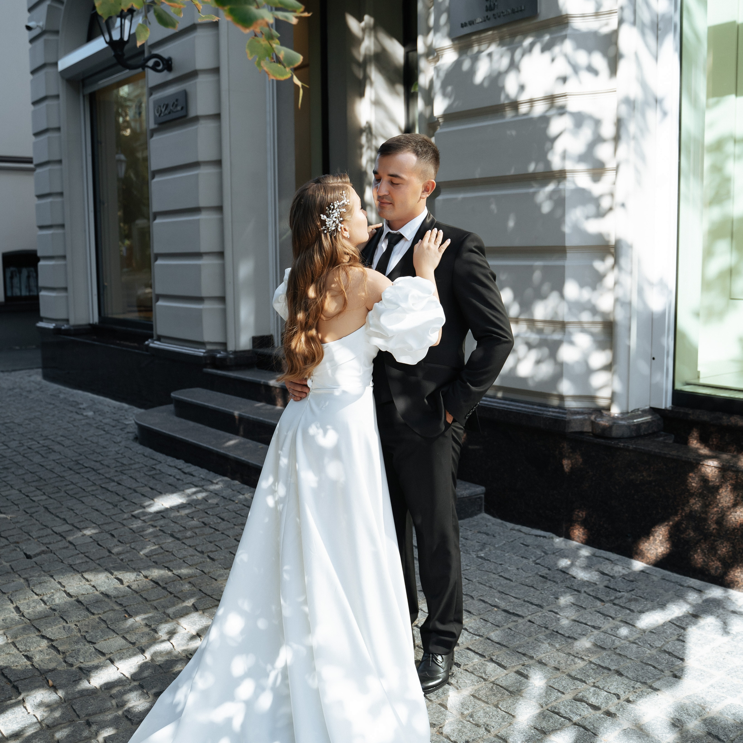 Отзывы. Фотограф Гульназ Ахметгалиева | Никах Казань