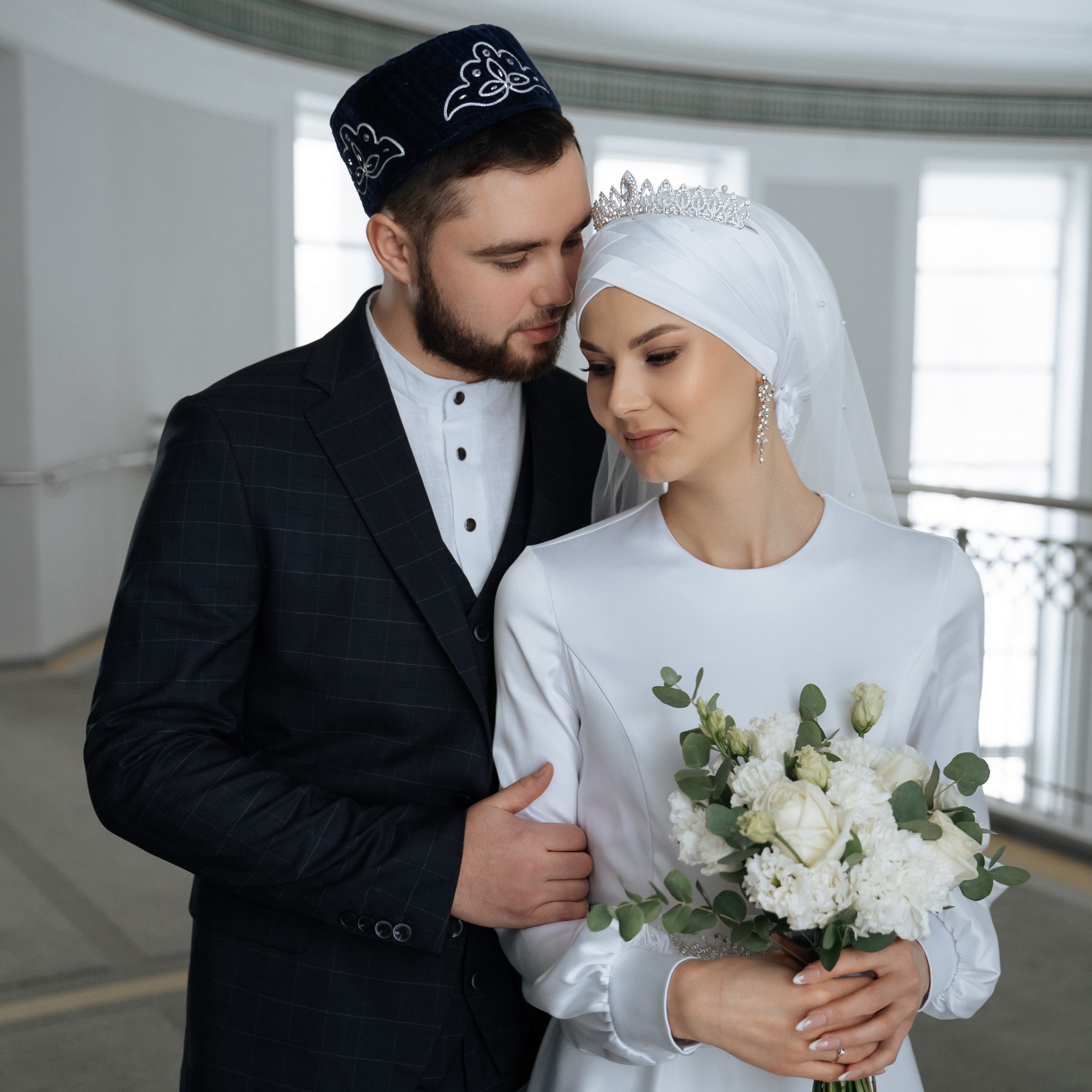 Отзывы. Фотограф Гульназ Ахметгалиева | Никах Казань