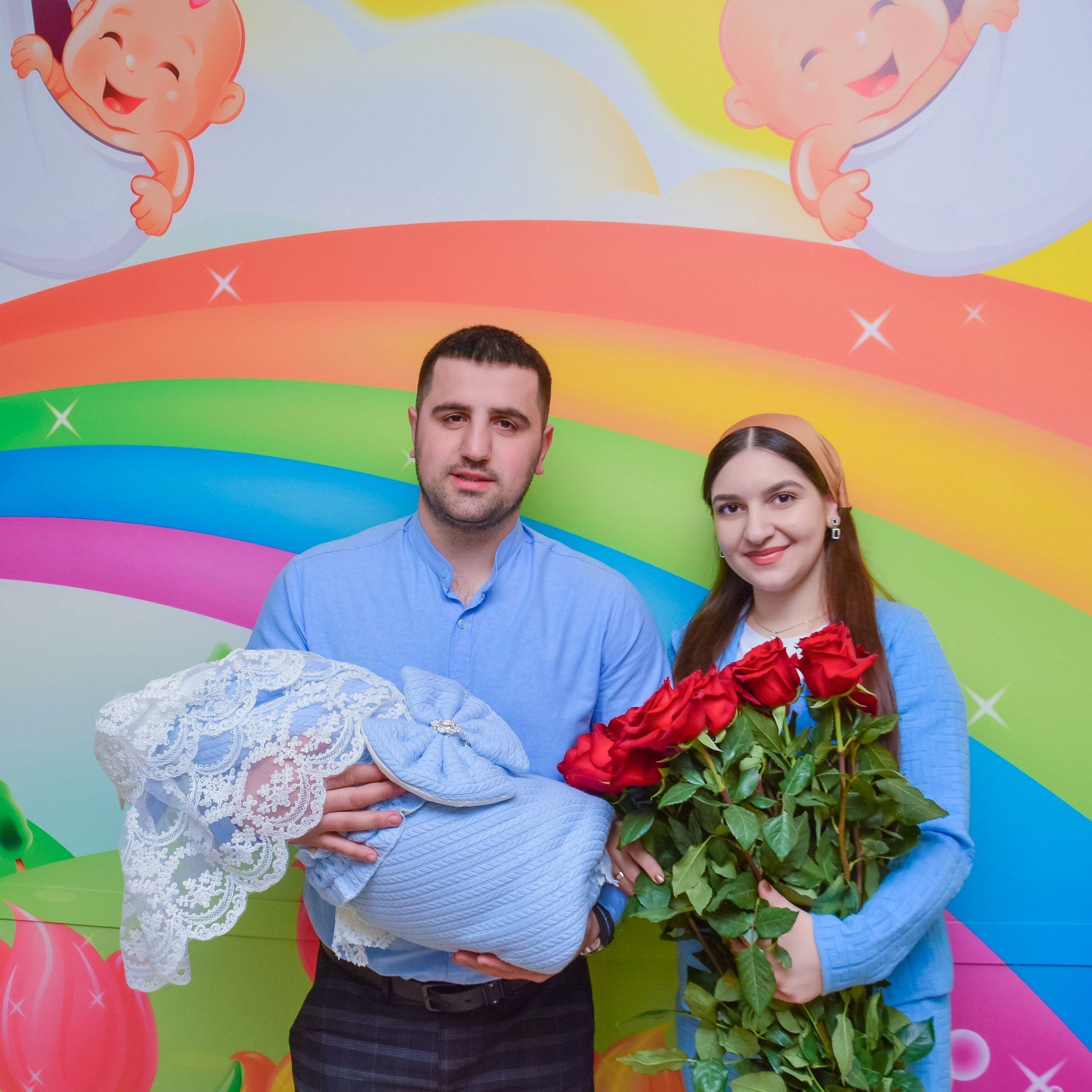 Отзывы клиентов о фотосессии новорождённых. Фотограф новорожденных Волгоград Волжский -Татьяна Тащилкина|Newborn фотосессии