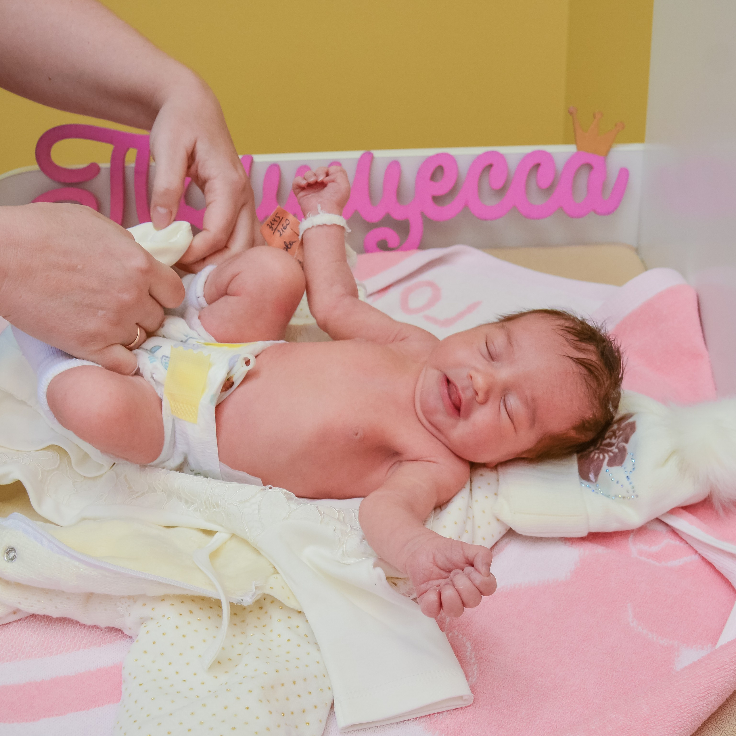 Отзывы клиентов о фотосессии новорождённых. Фотограф новорожденных Волгоград Волжский -Татьяна Тащилкина|Newborn фотосессии