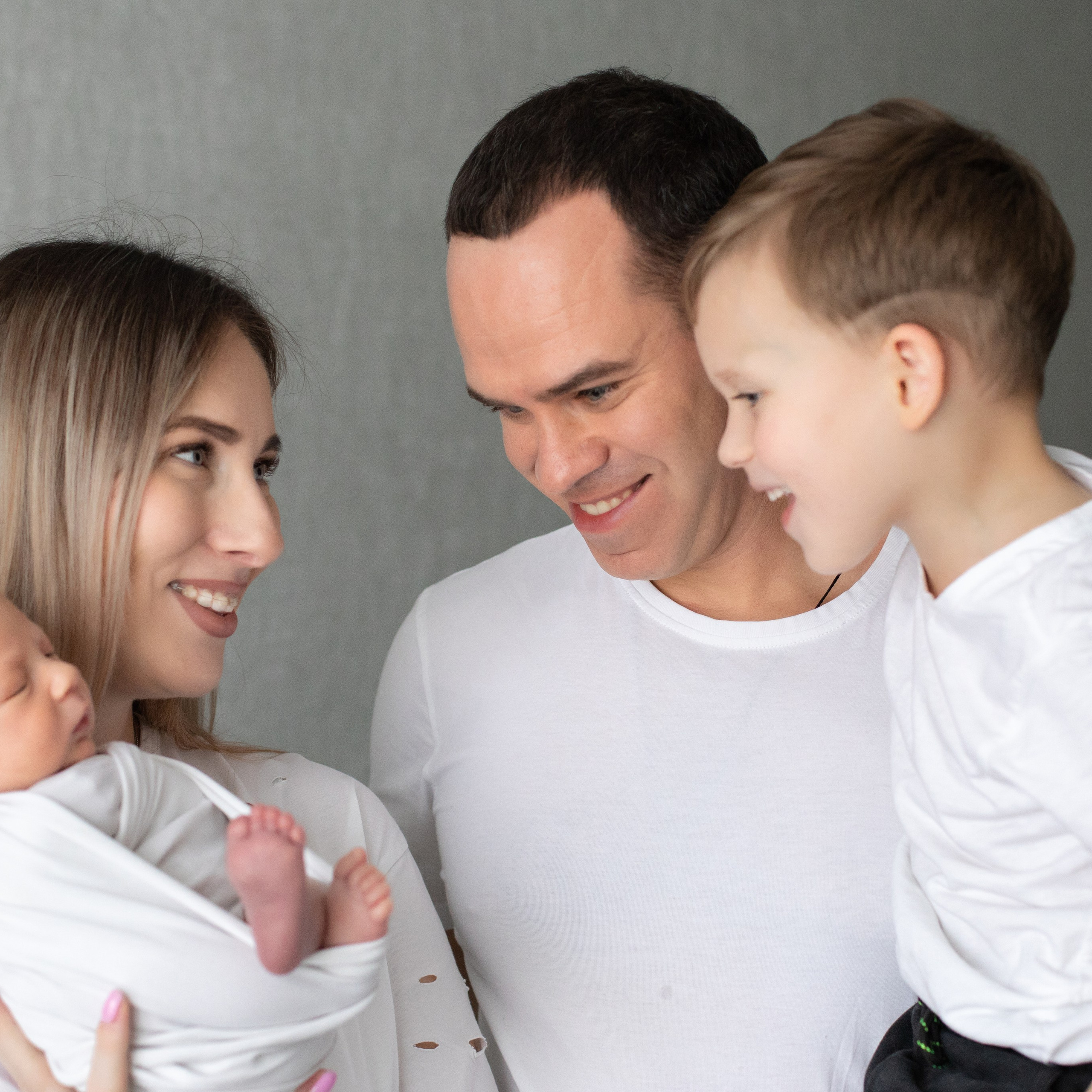 Отзывы клиентов о фотосессии новорождённых. Фотограф новорожденных Волгоград Волжский -Татьяна Тащилкина|Newborn фотосессии