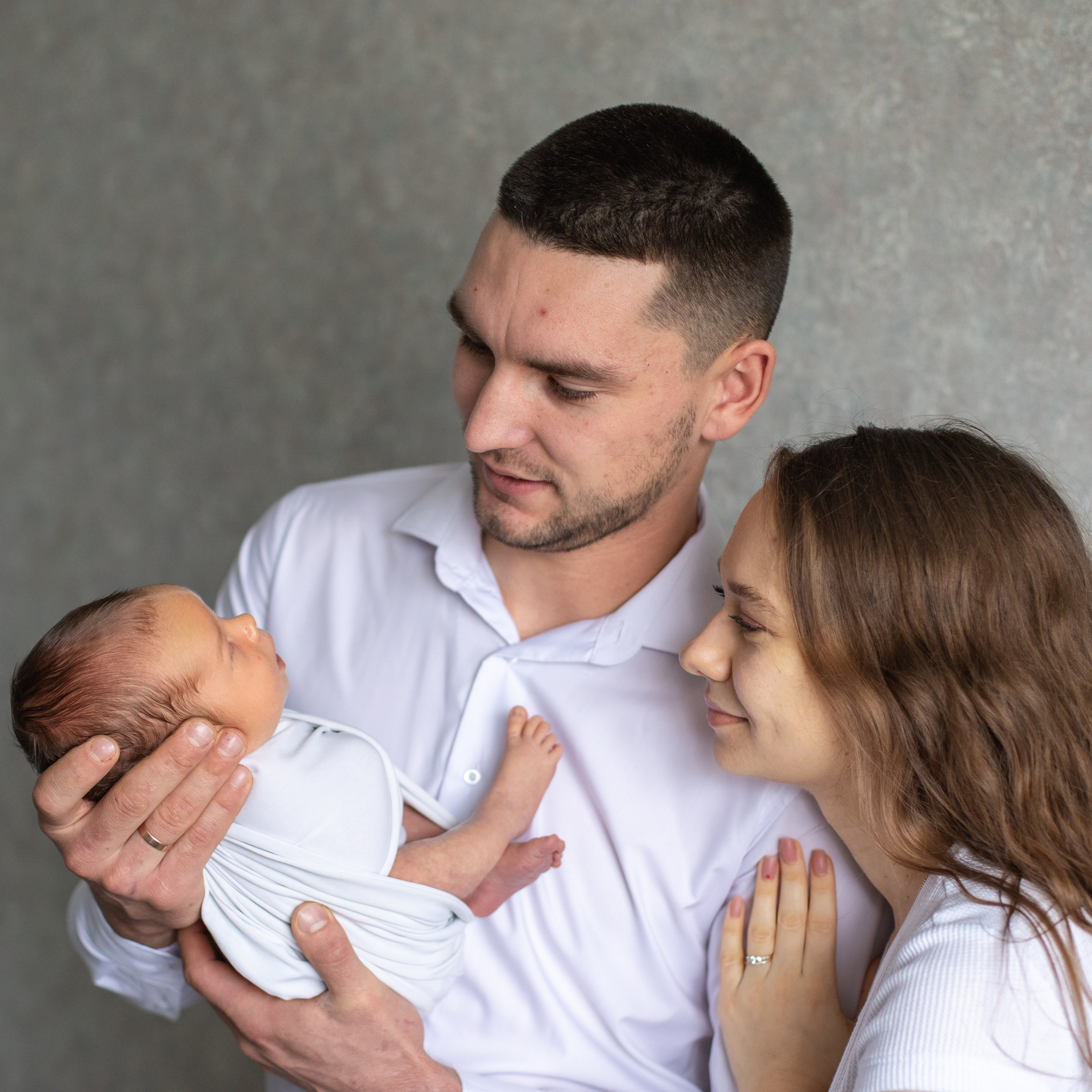 Отзывы клиентов о фотосессии новорождённых. Фотограф новорожденных Волгоград Волжский -Татьяна Тащилкина|Newborn фотосессии