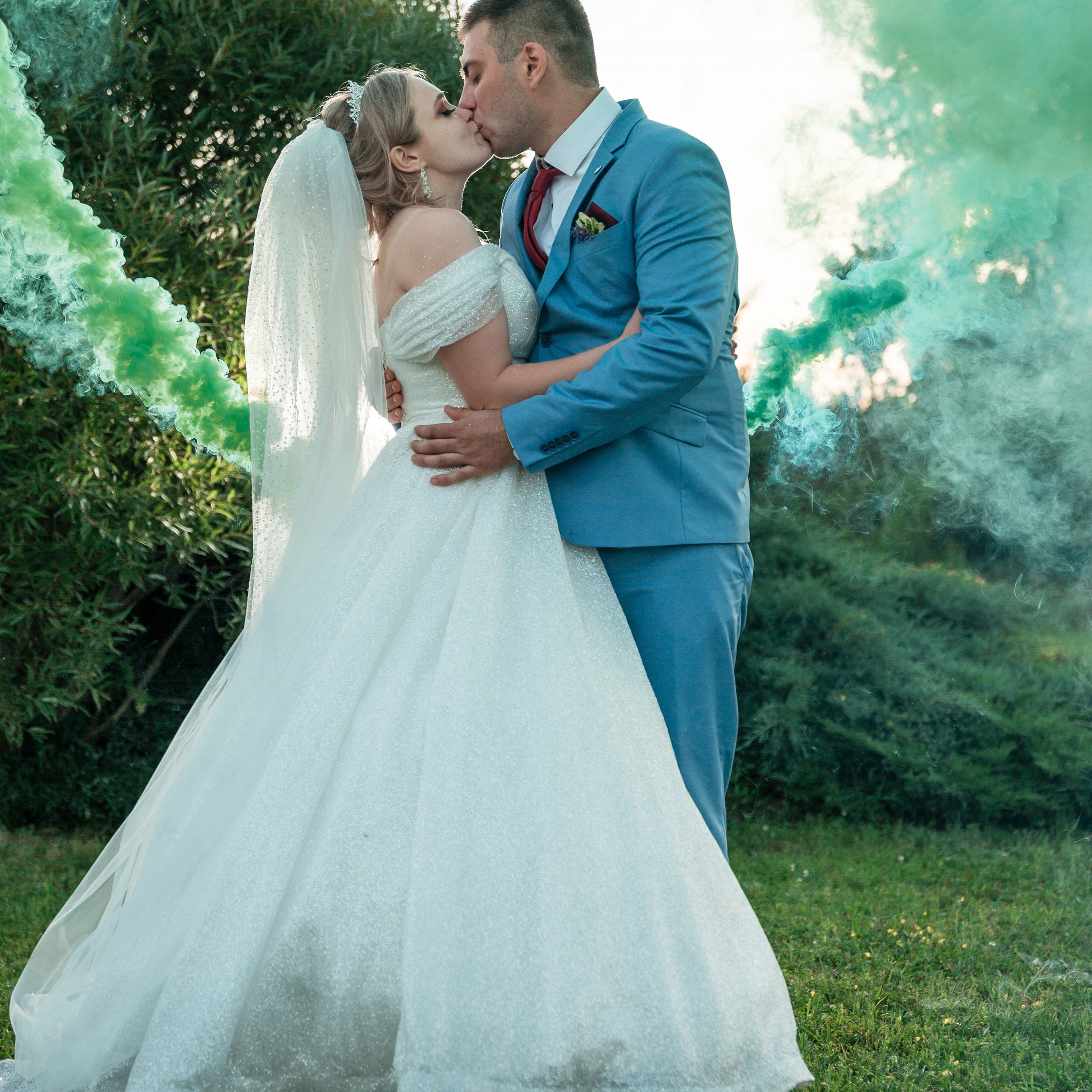 Отзывы. Фотограф в Старом Осколе, Губкине Надежда Приболовец