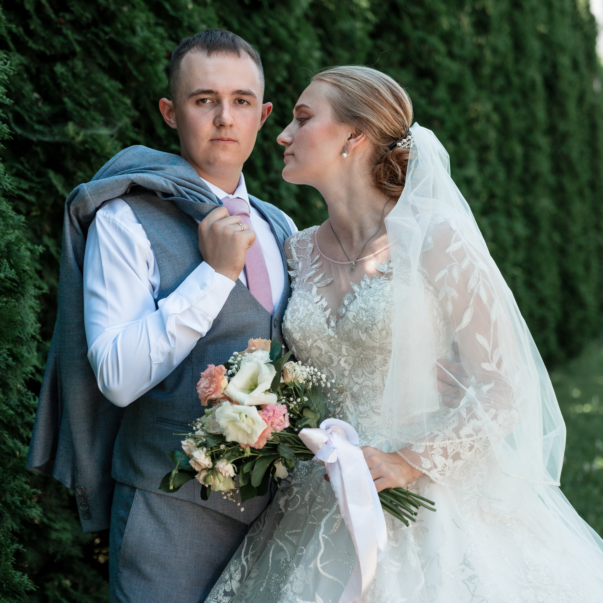 Отзывы. Фотограф в Старом Осколе, Губкине Надежда Приболовец