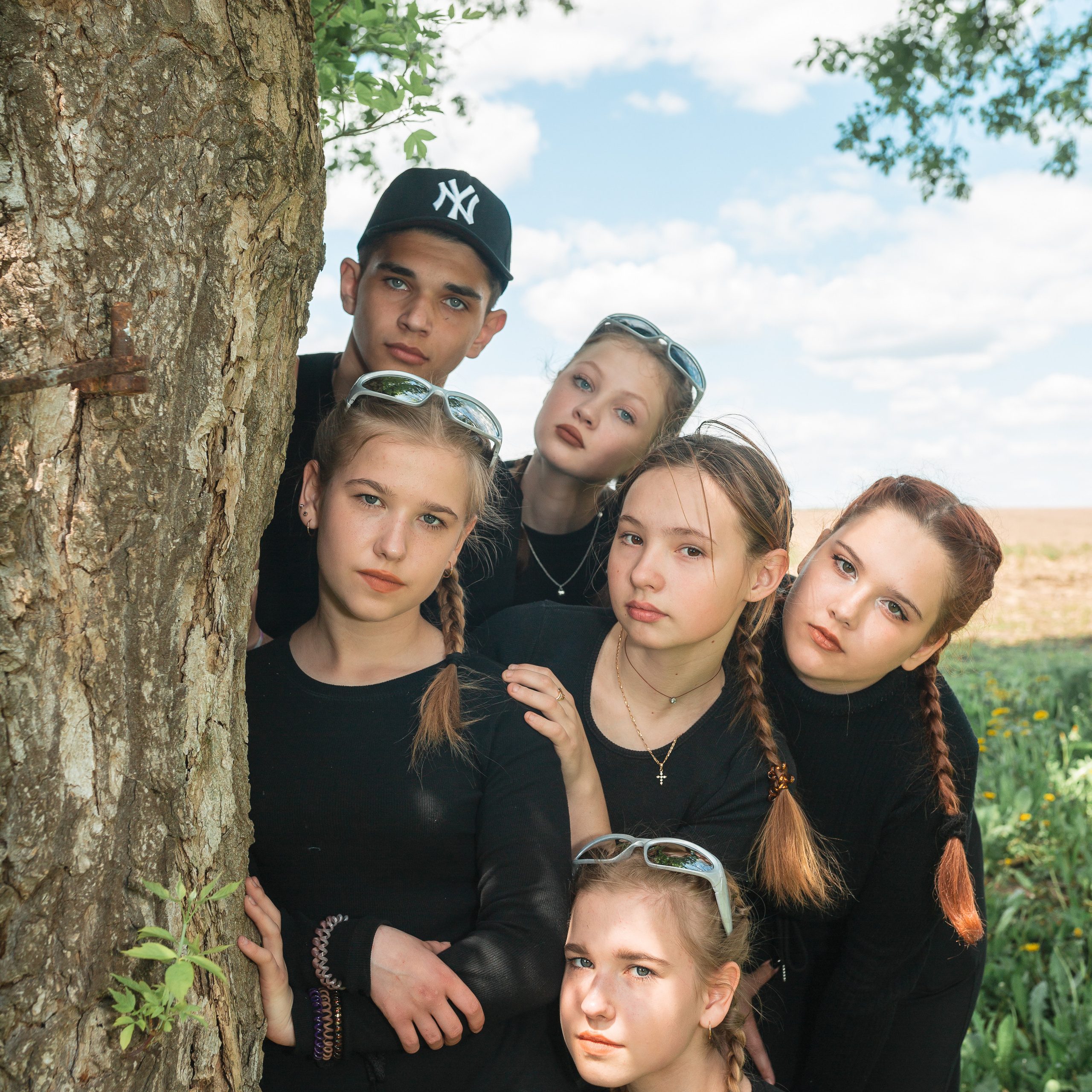 Отзывы. Фотограф в Старом Осколе, Губкине Надежда Приболовец